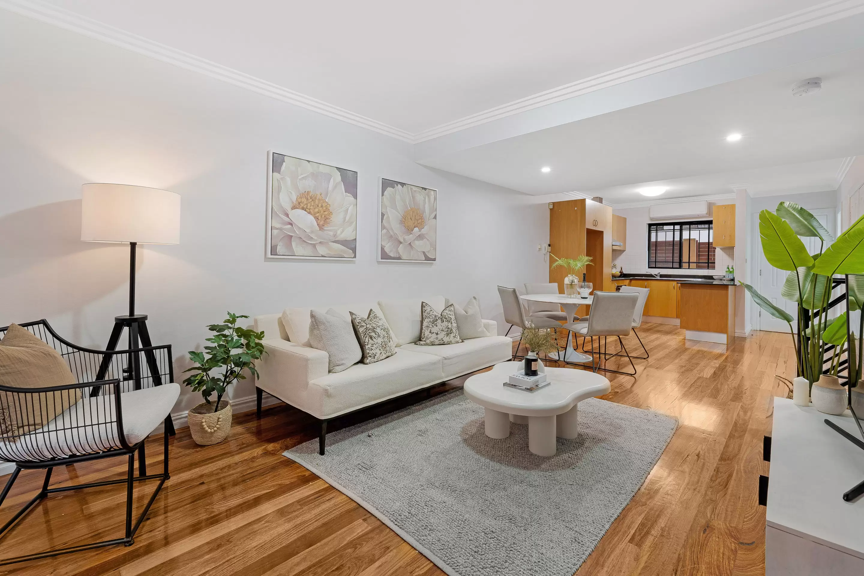 13/17-21 Newman Street, Mortdale For Sale by Gavan Property - image 1