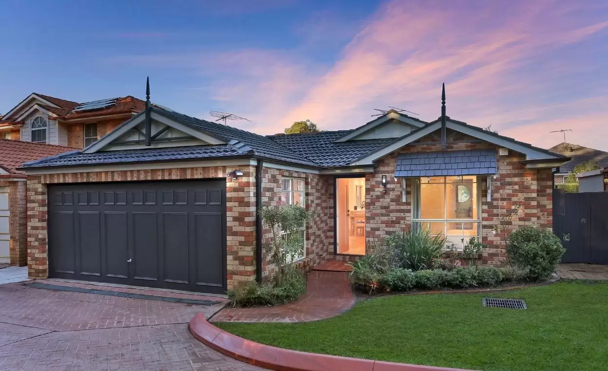 13 Dawson Place, Menai Sold by Gavan Property - image 1