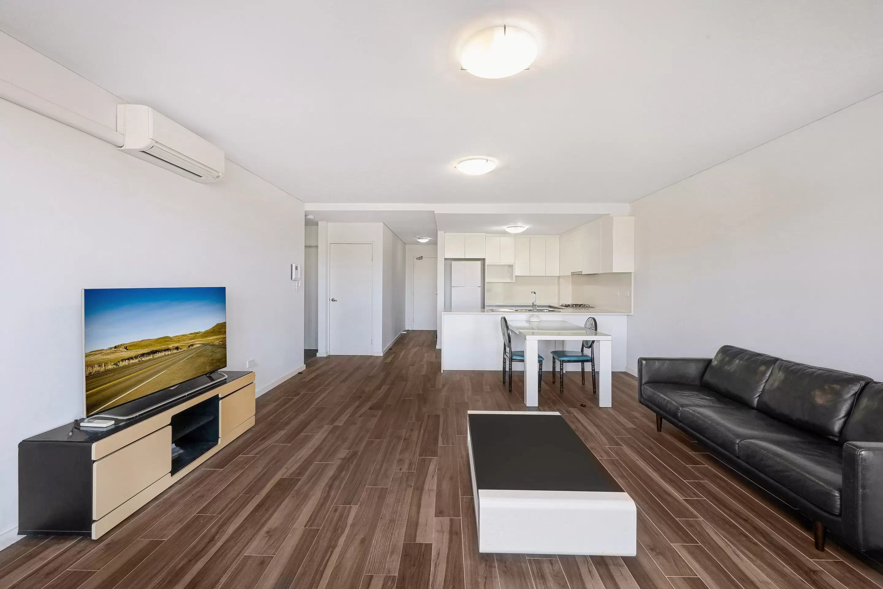 304/823-829 King Georges Road, South Hurstville Sold by Gavan Property - image 1