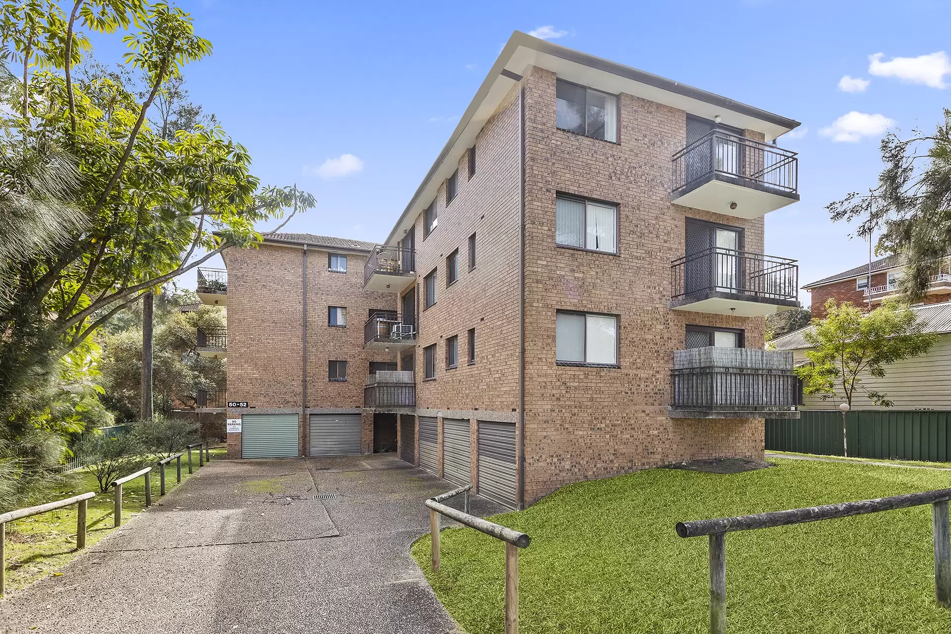 5/50 Macquarie Place, Mortdale Sold by Gavan Property - image 1