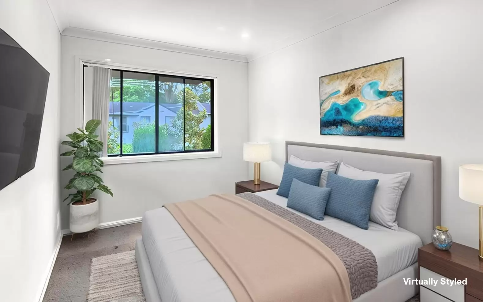 8/8-12 Taylor Close, Miranda Sold by Gavan Property - image 1