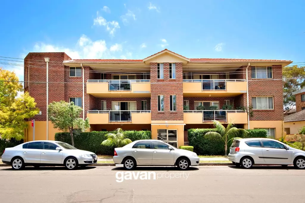 11/28-32 Martin Place, Mortdale Leased by Gavan Property