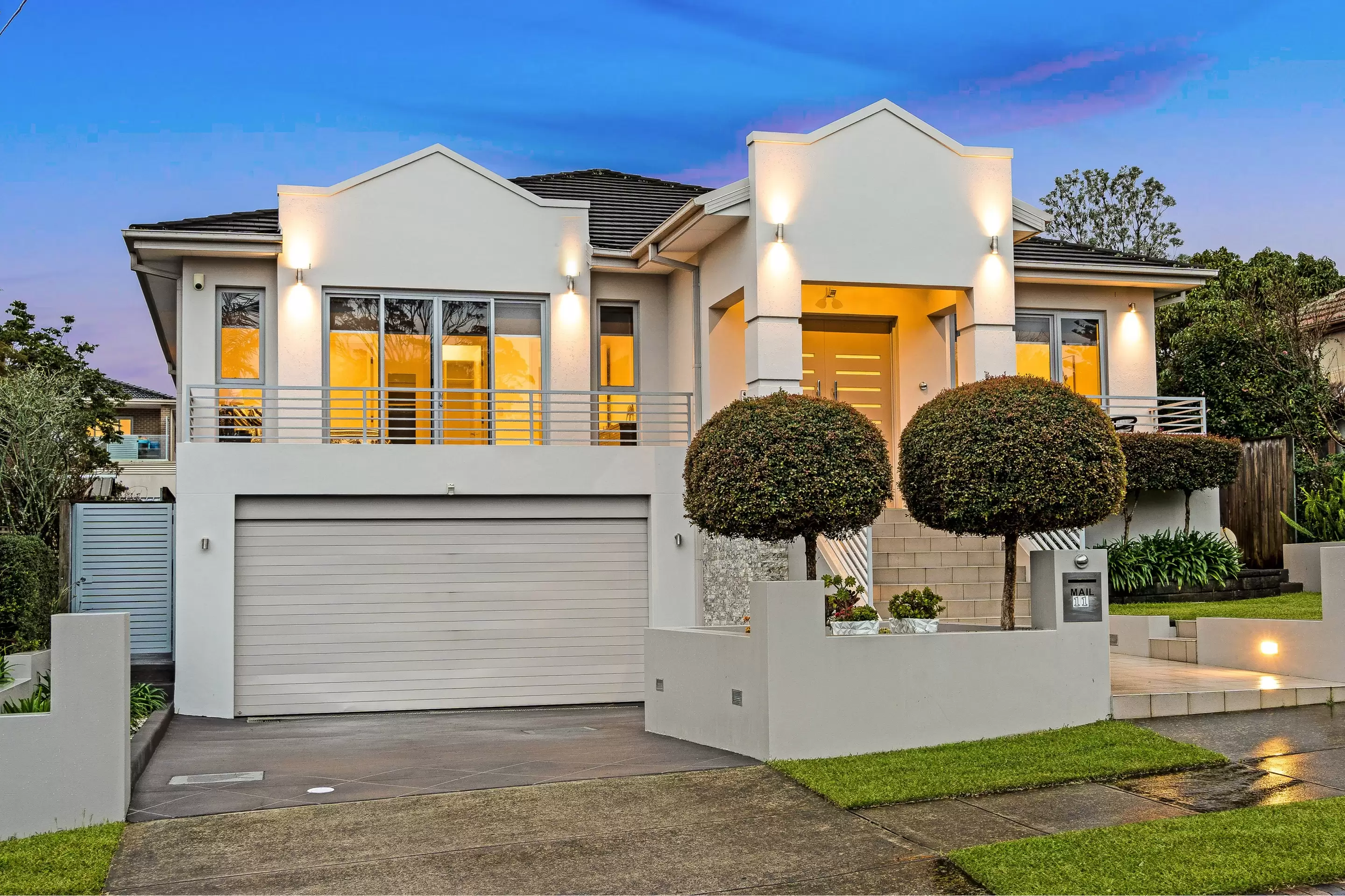 11 William Street, South Hurstville Sold by Gavan Property - image 1