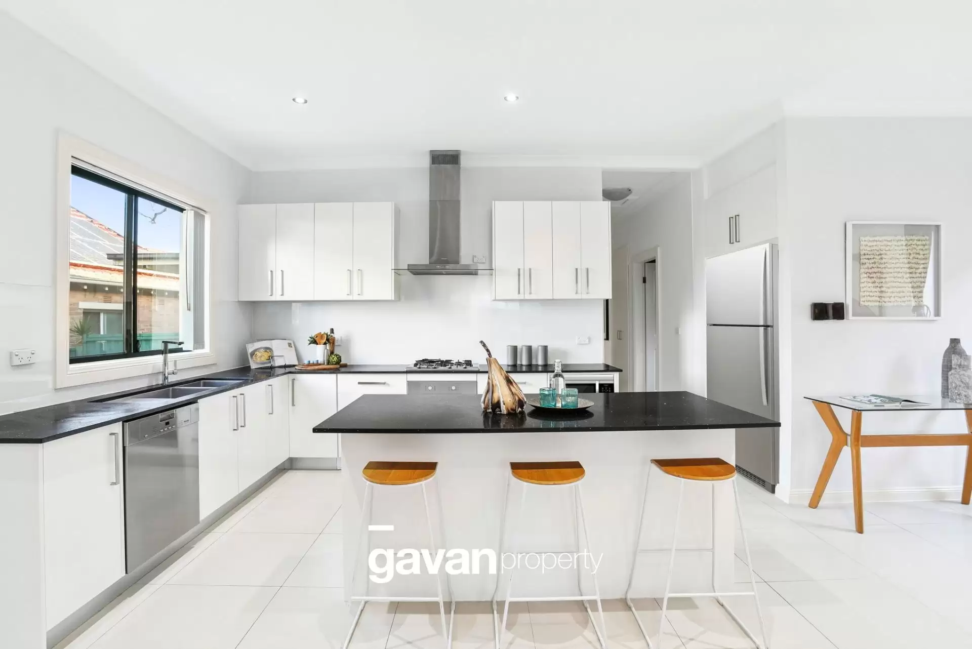 74 George Street, South Hurstville Leased by Gavan Property - image 1