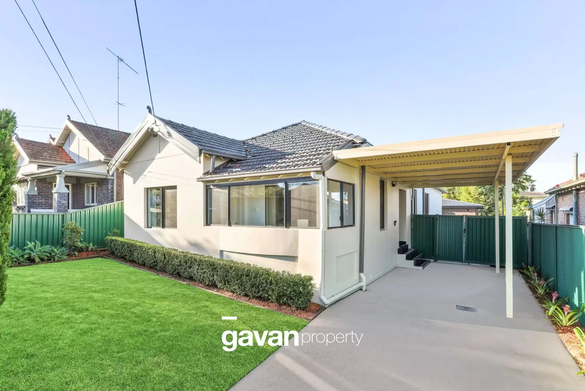 74 George Street, South Hurstville Leased by Gavan Property - image 1