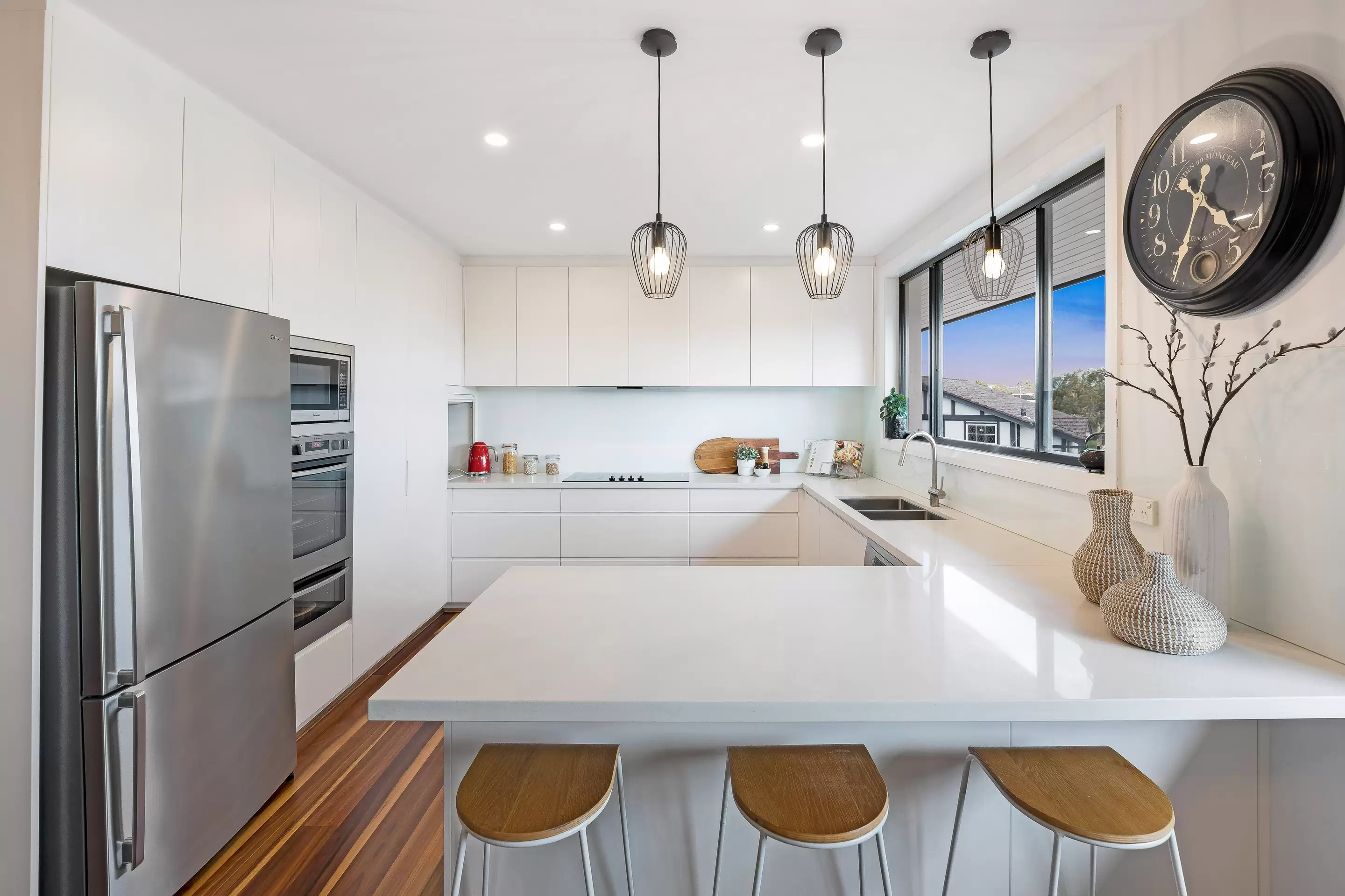 3 Scenic Crescent, South Hurstville Sold by Gavan Property - image 1