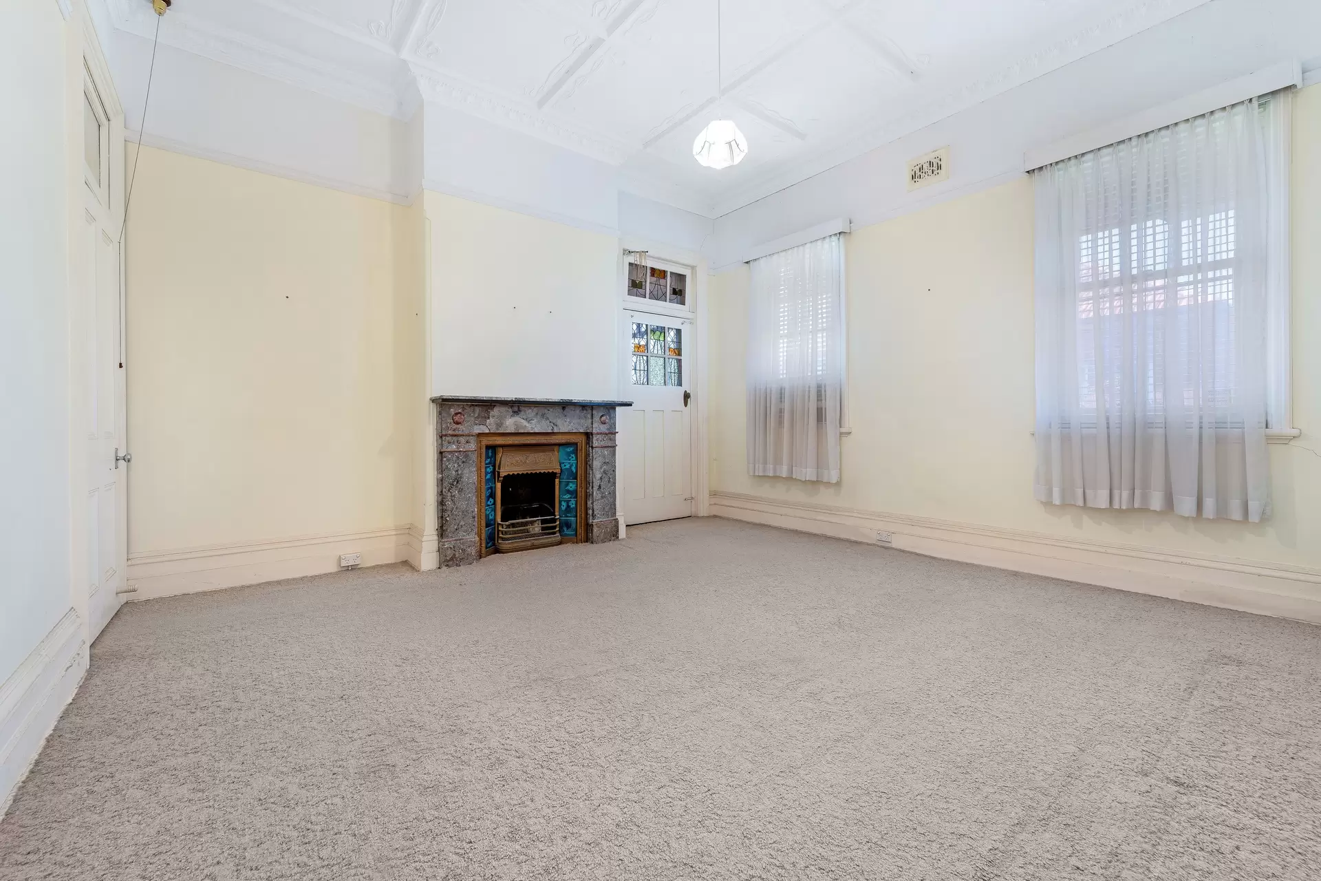 116 Villiers Street, Rockdale Sold by Gavan Property - image 1