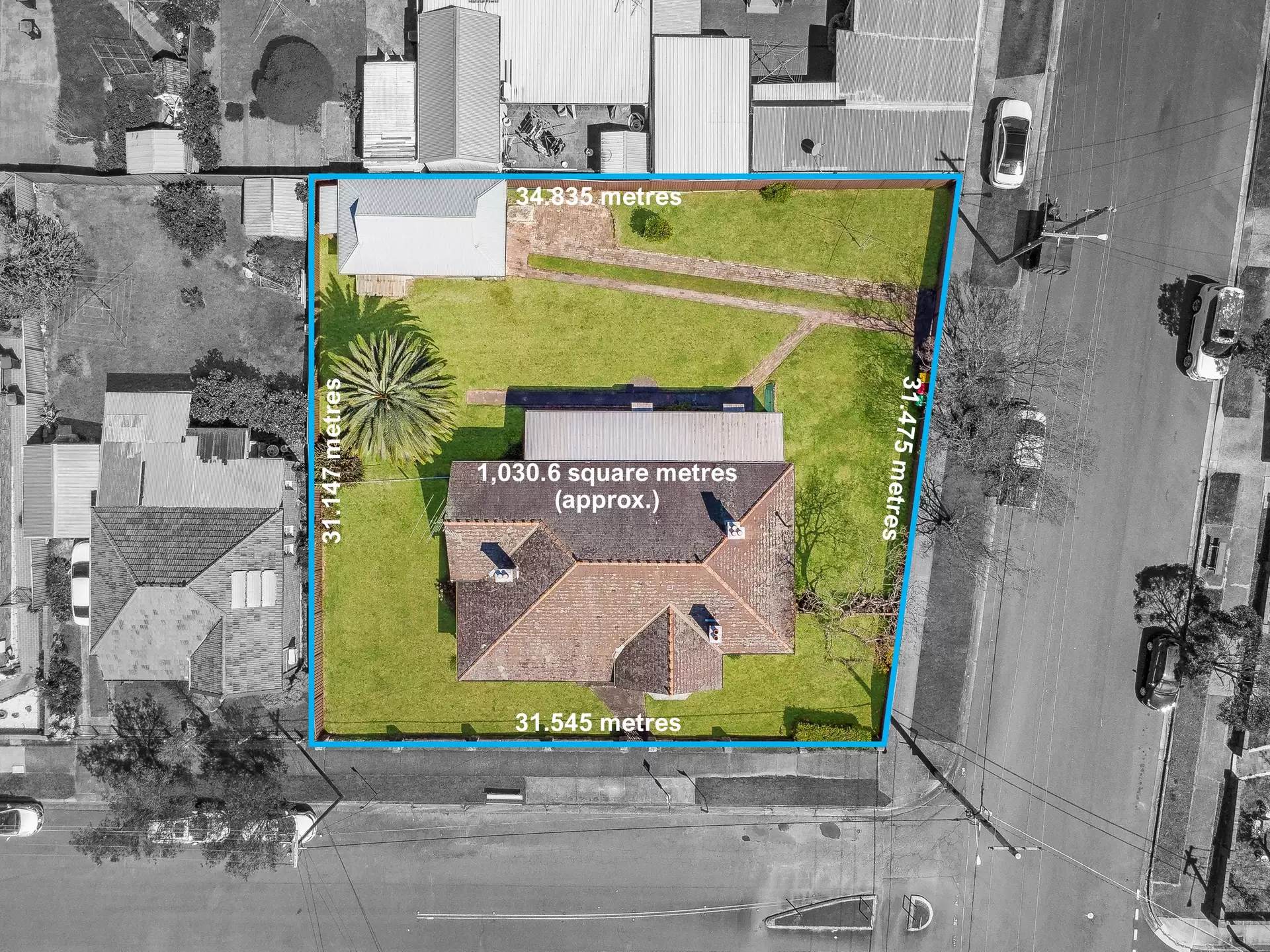 116 Villiers Street, Rockdale Sold by Gavan Property - image 1