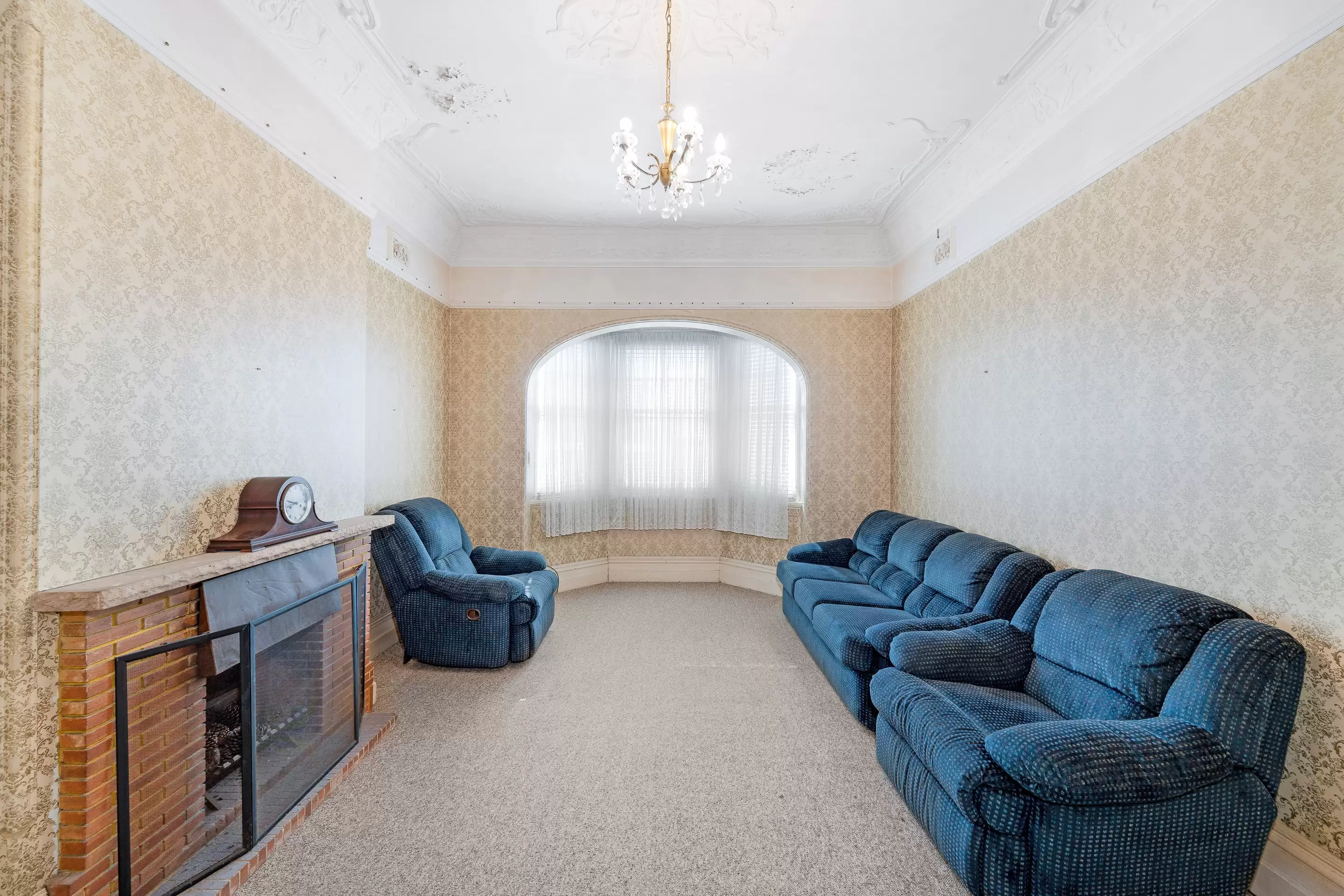 116 Villiers Street, Rockdale Sold by Gavan Property - image 1