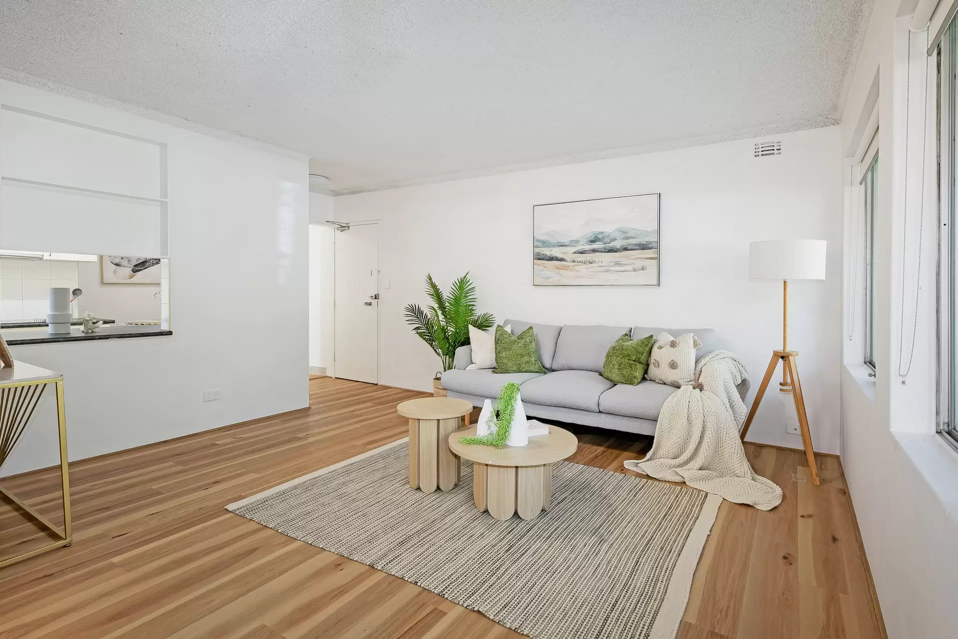 1/14-18 Oxford Street, Mortdale Sold by Gavan Property - image 1