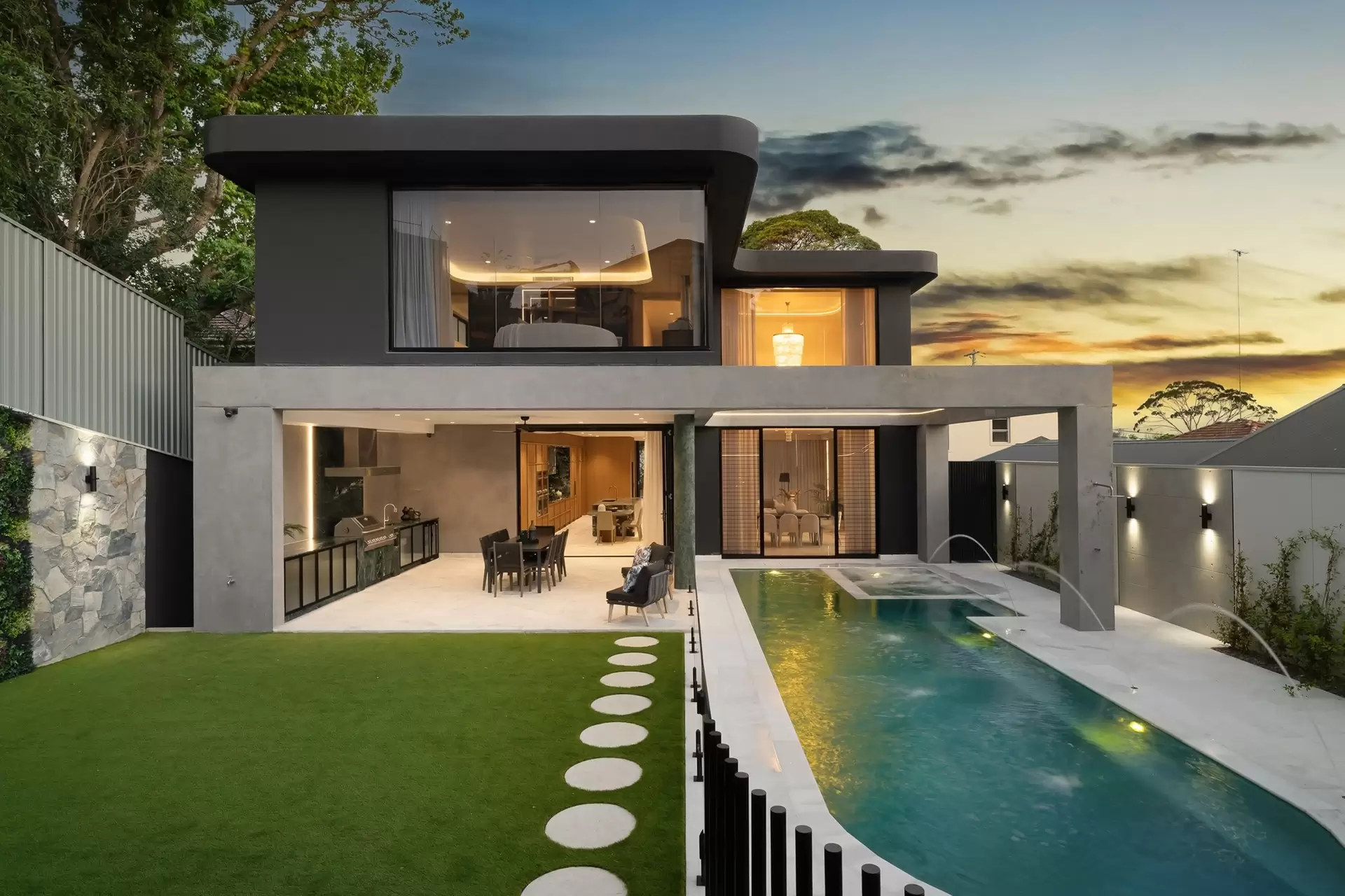 265 Connells Point Road, Connells Point Sold by Gavan Property - image 1