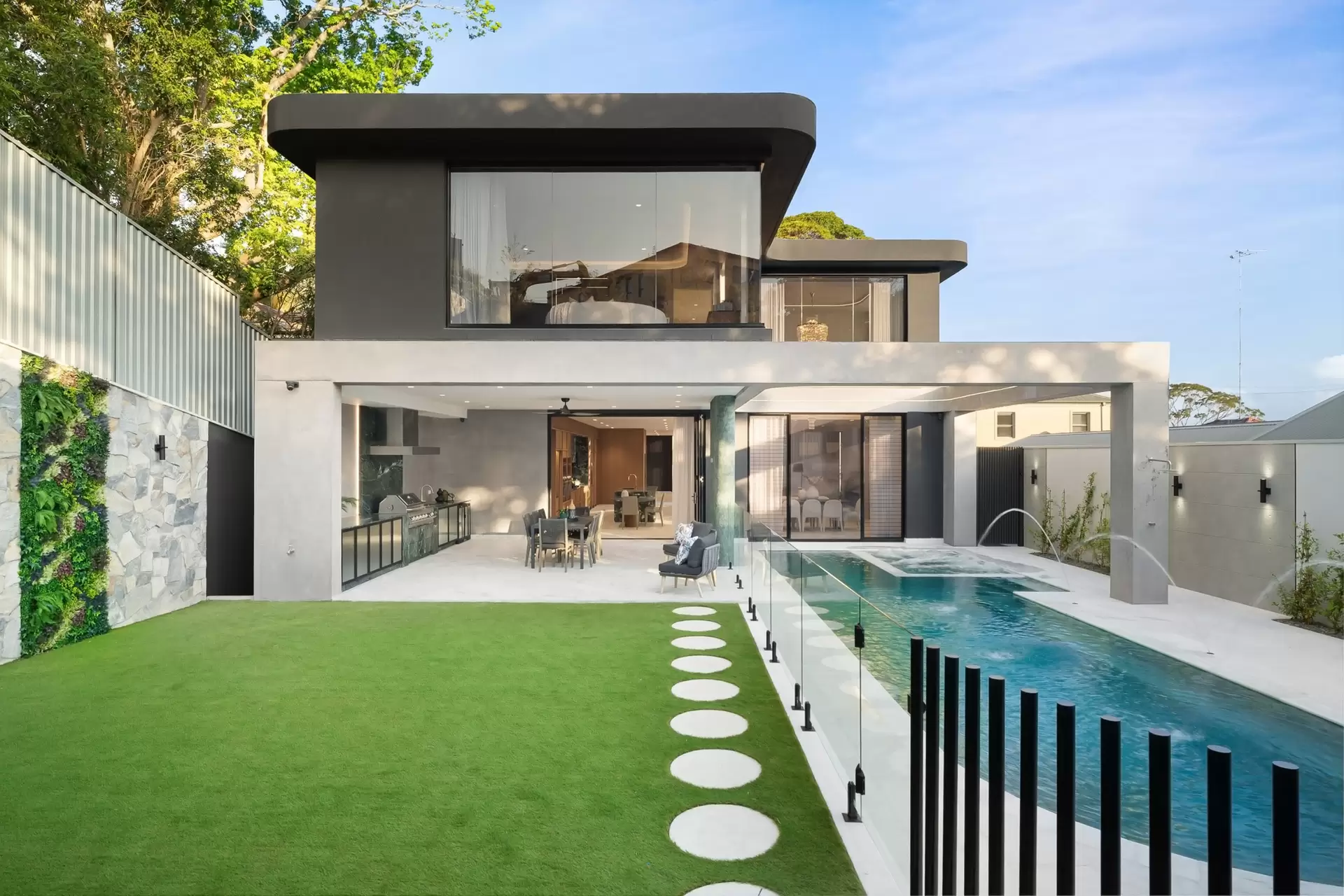 265 Connells Point Road, Connells Point Sold by Gavan Property - image 1