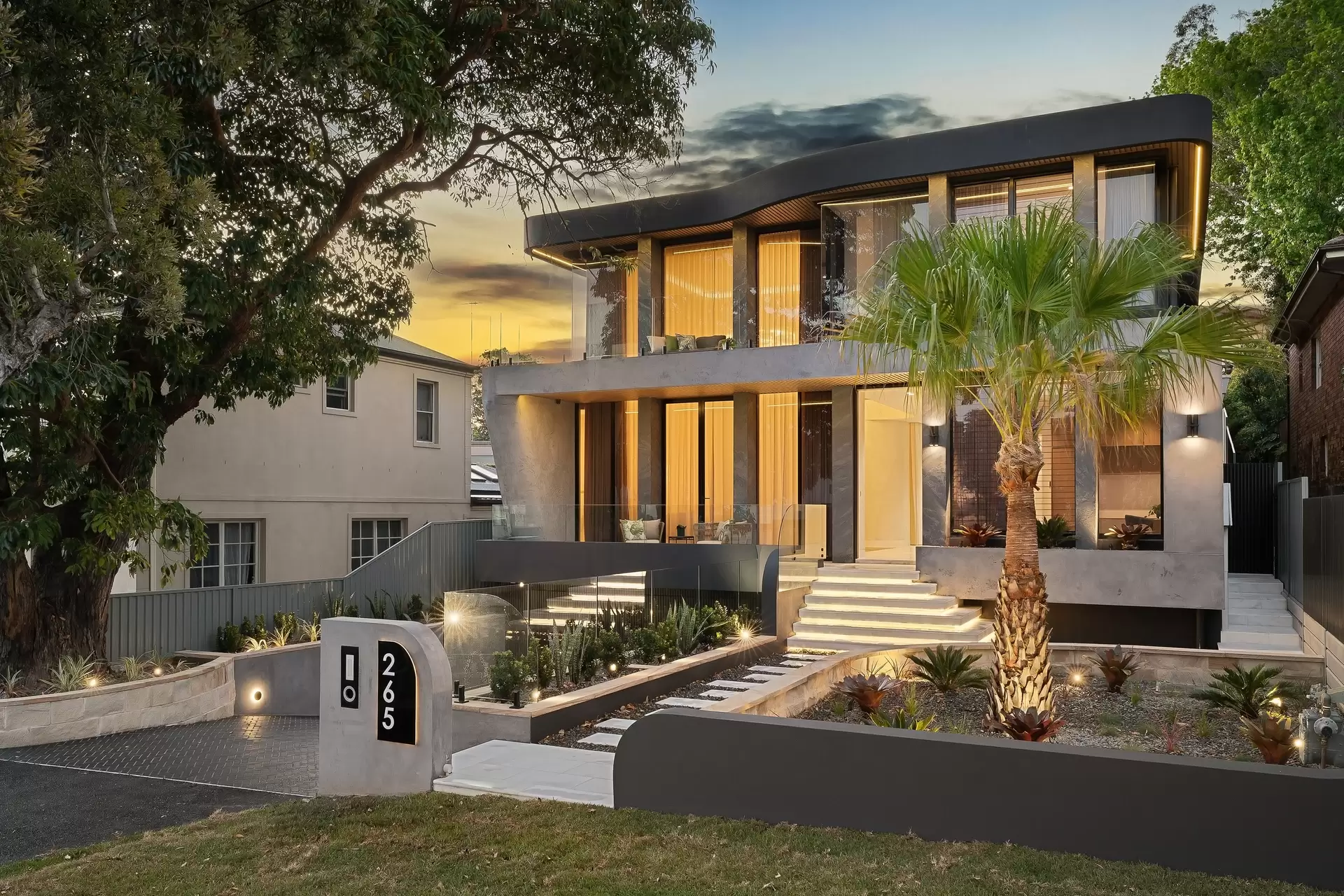 265 Connells Point Road, Connells Point Sold by Gavan Property - image 1