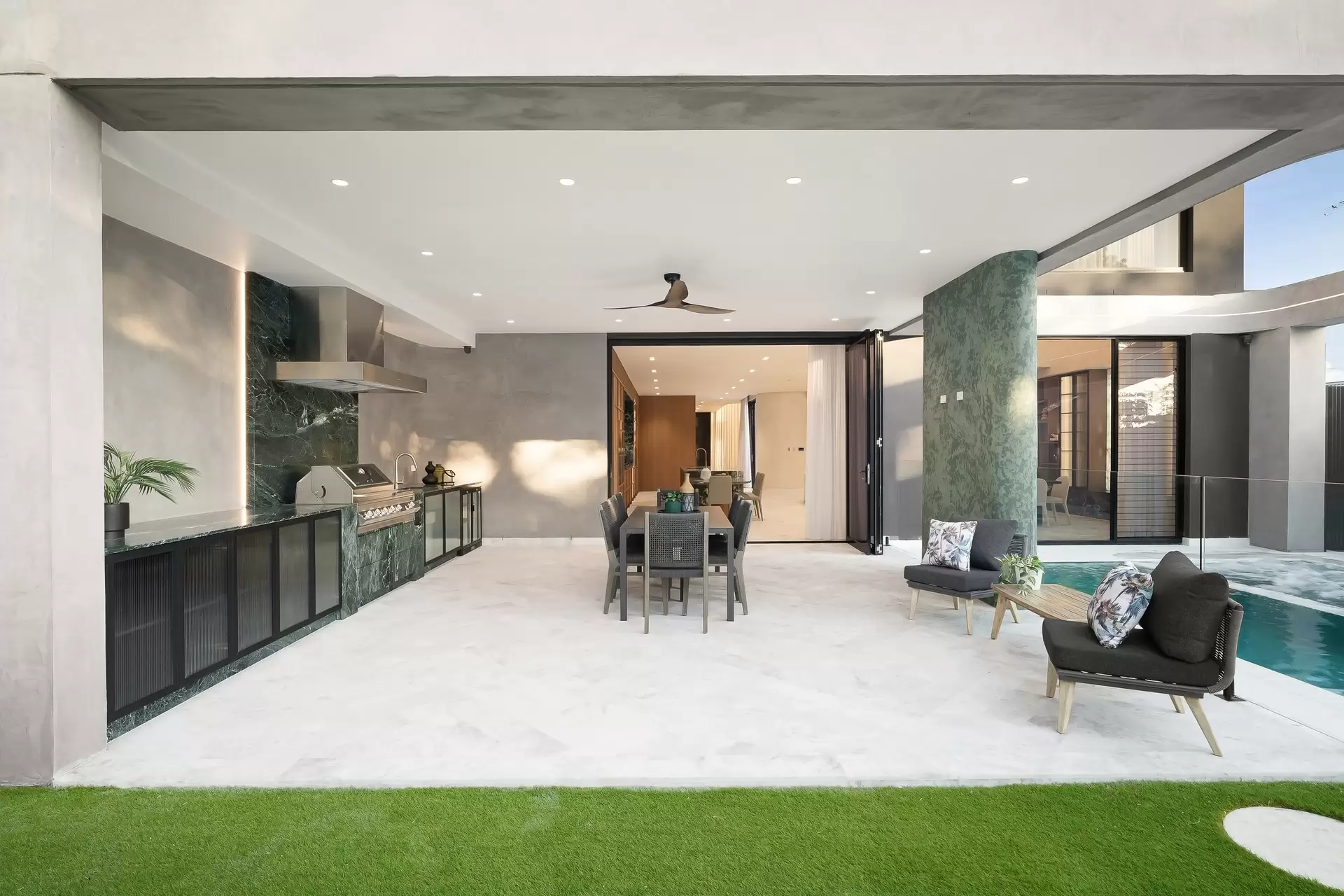 265 Connells Point Road, Connells Point Sold by Gavan Property - image 1