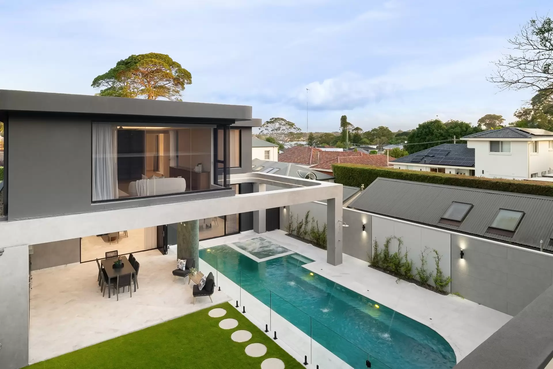 265 Connells Point Road, Connells Point Sold by Gavan Property - image 1