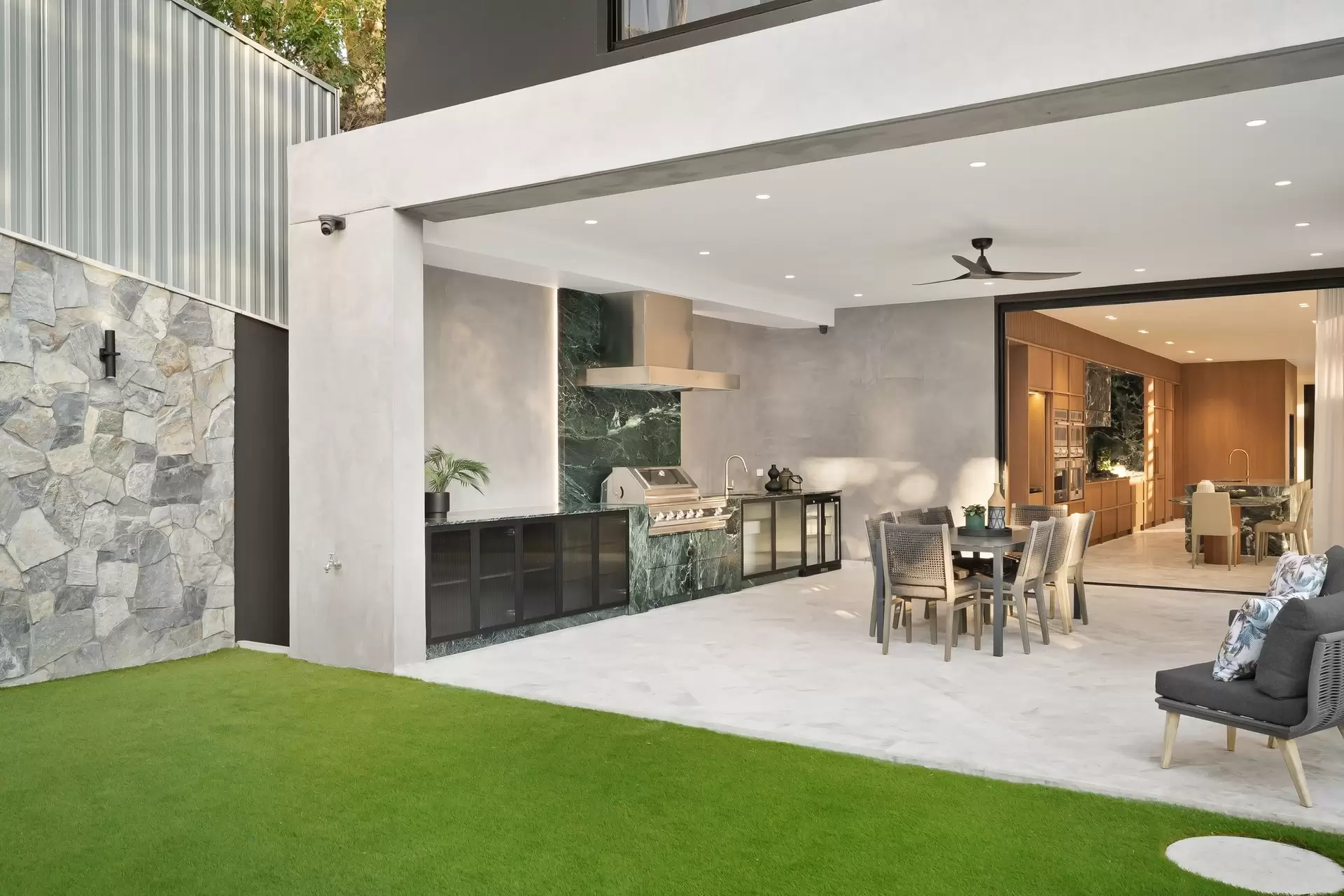 265 Connells Point Road, Connells Point Sold by Gavan Property - image 1