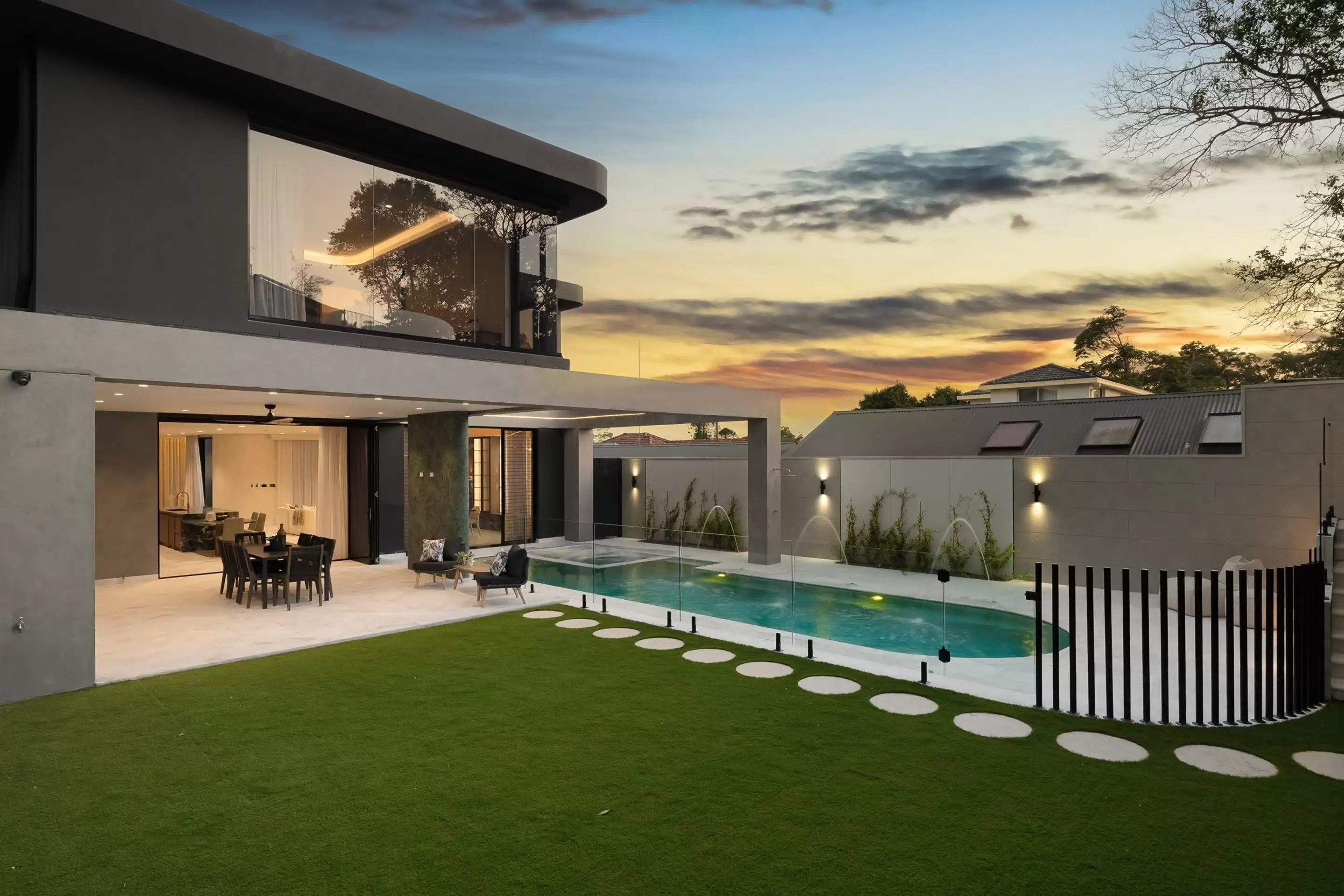 265 Connells Point Road, Connells Point Sold by Gavan Property - image 1