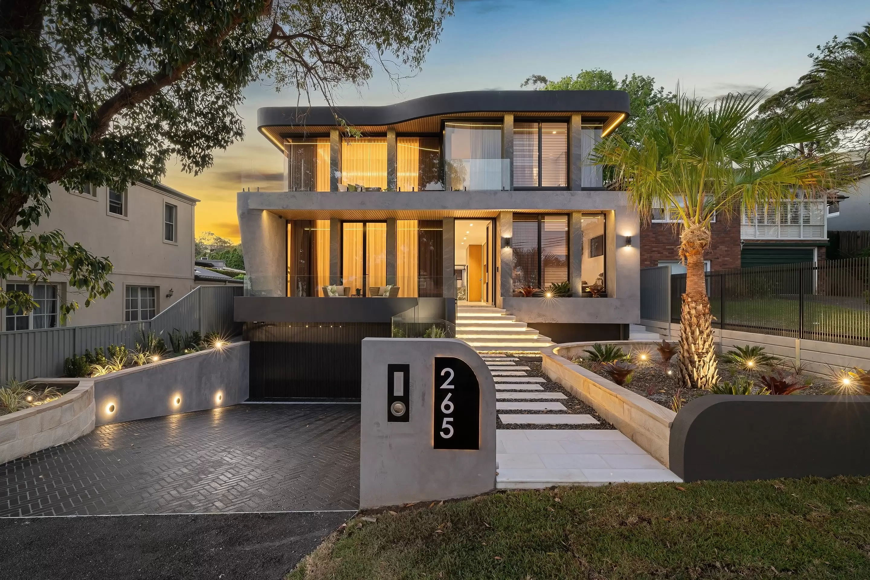 265 Connells Point Road, Connells Point Sold by Gavan Property - image 1