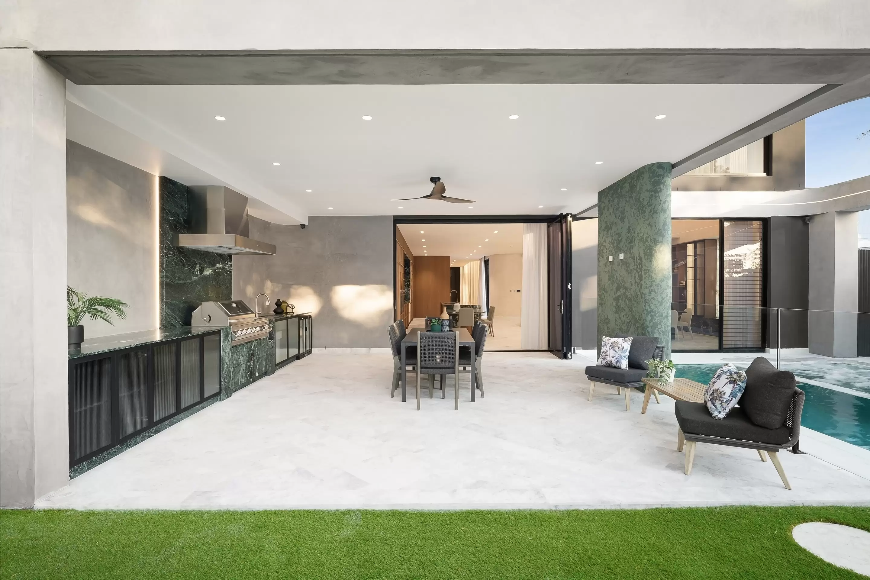 265 Connells Point Road, Connells Point Sold by Gavan Property - image 1