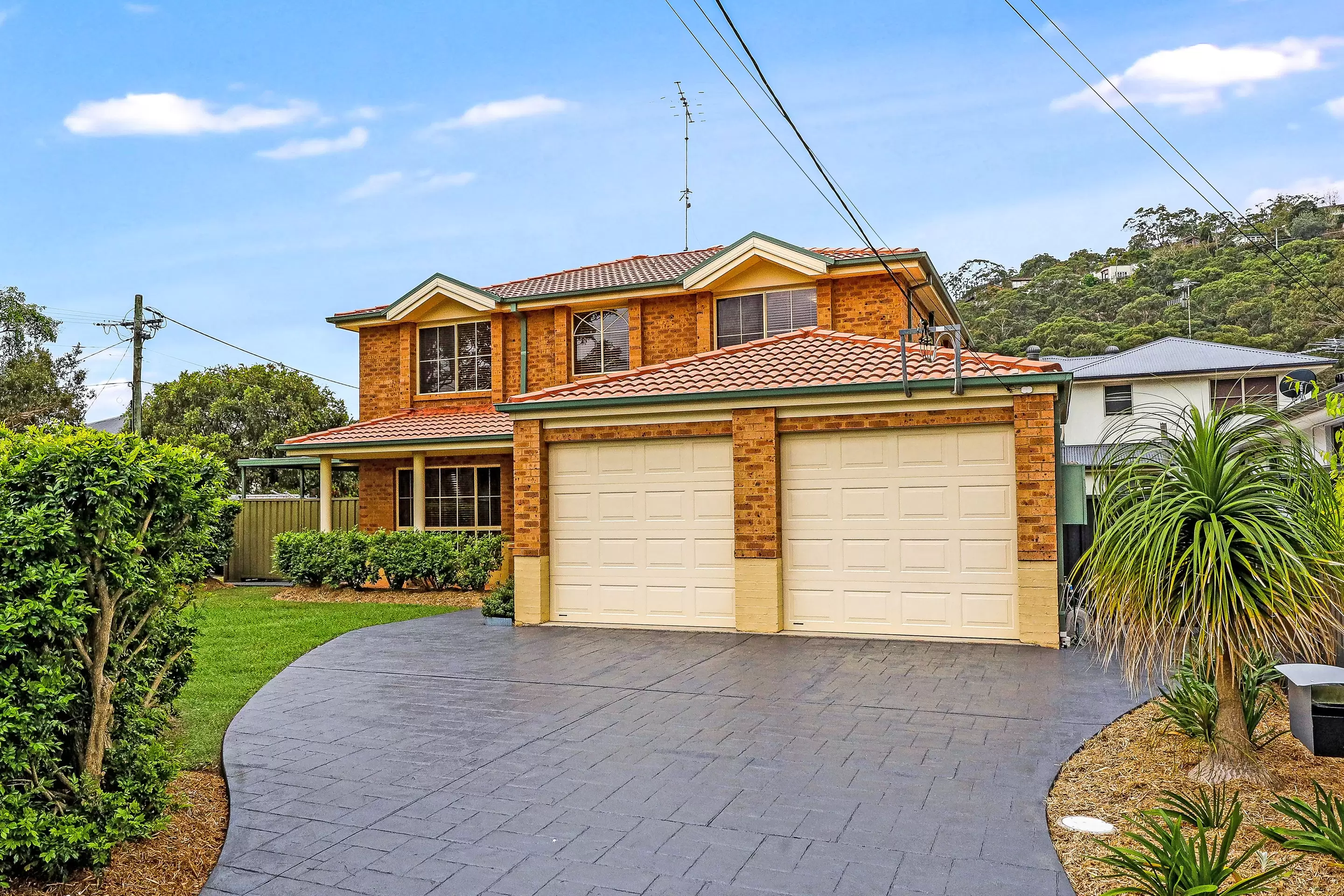 7 Thames Street, Woronora Sold by Gavan Property - image 1