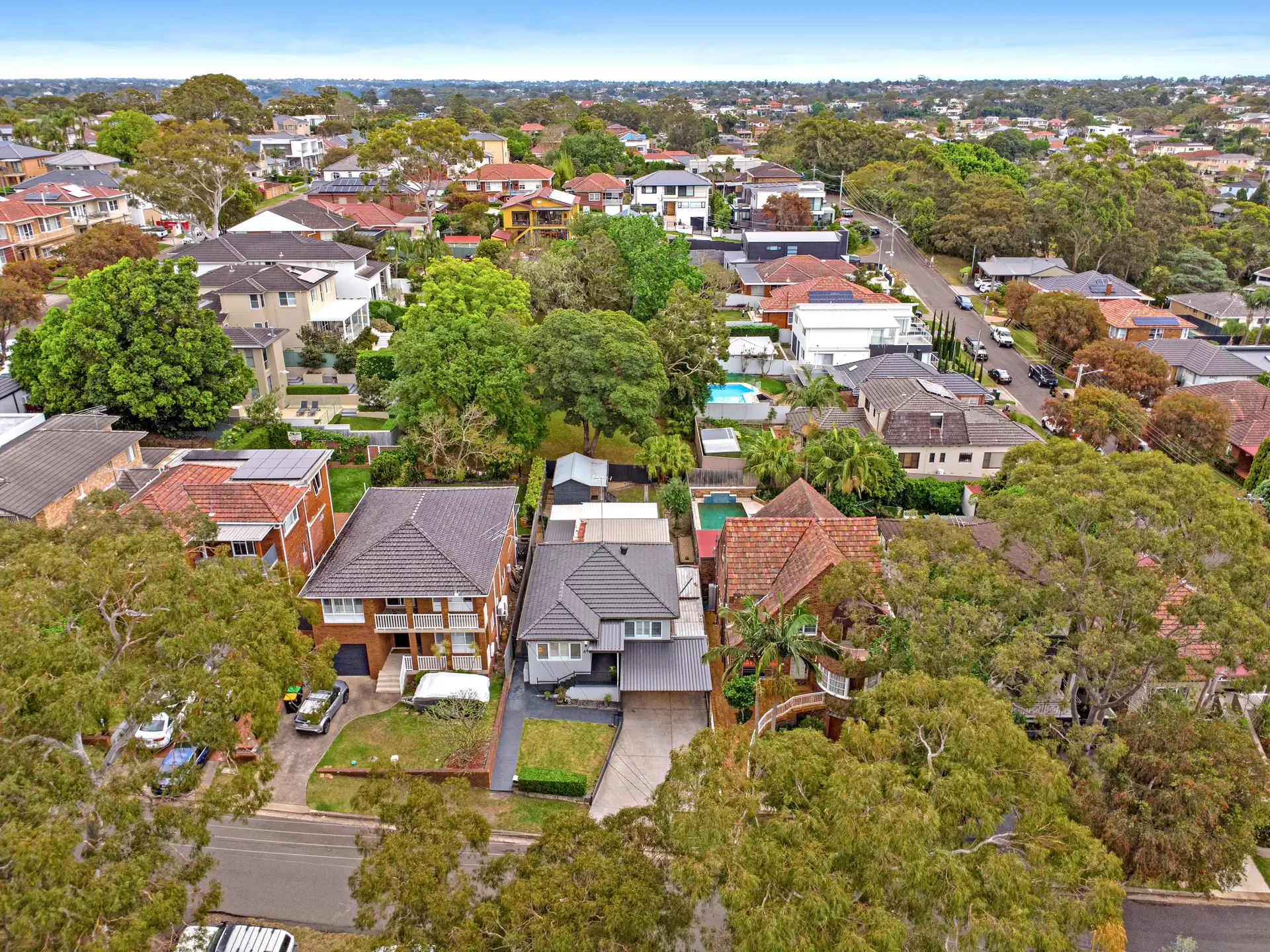 44 East Street, Blakehurst Sold by Gavan Property - image 1