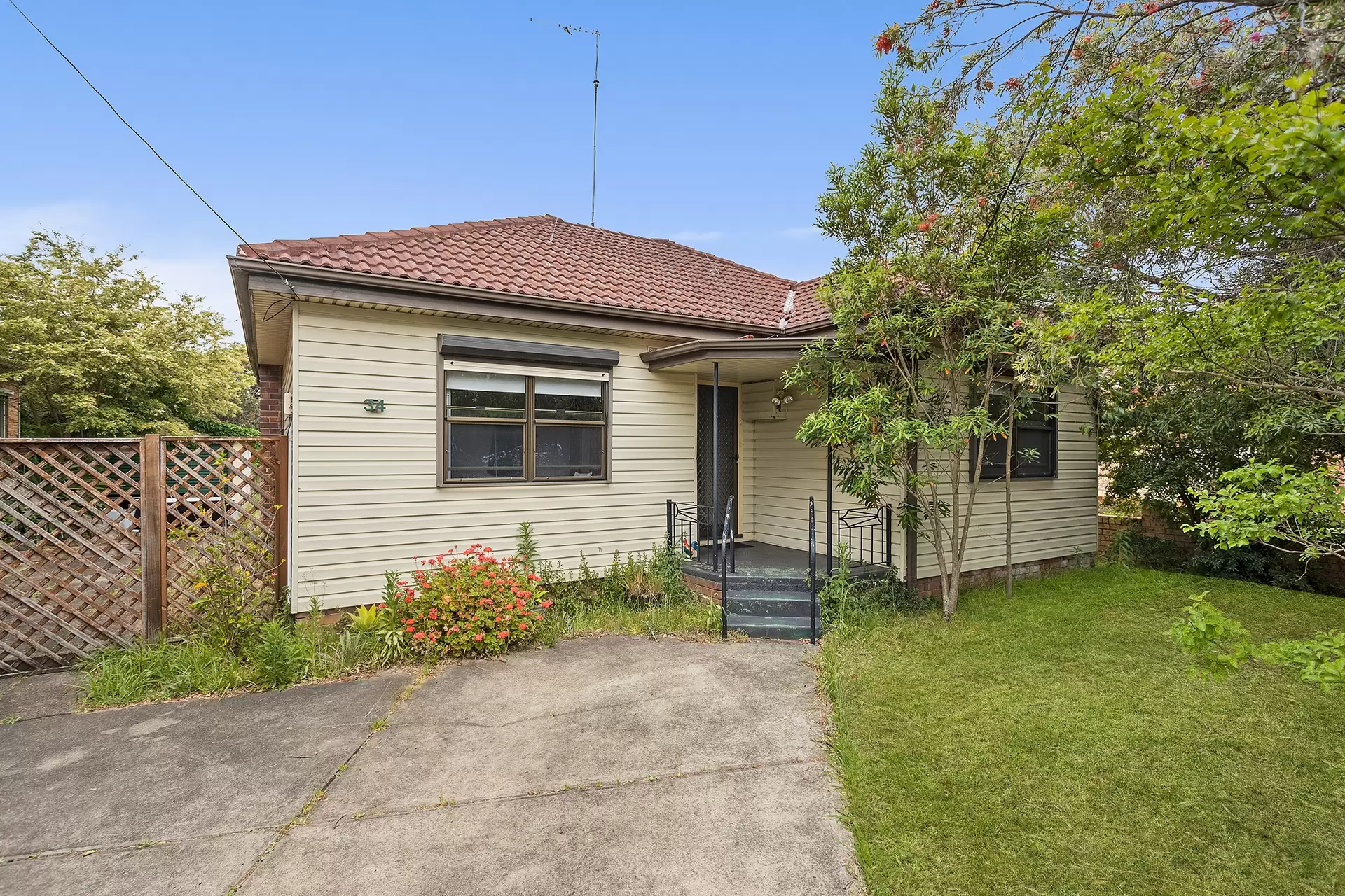 34 Waitara Parade, Hurstville Grove Sold by Gavan Property - image 1