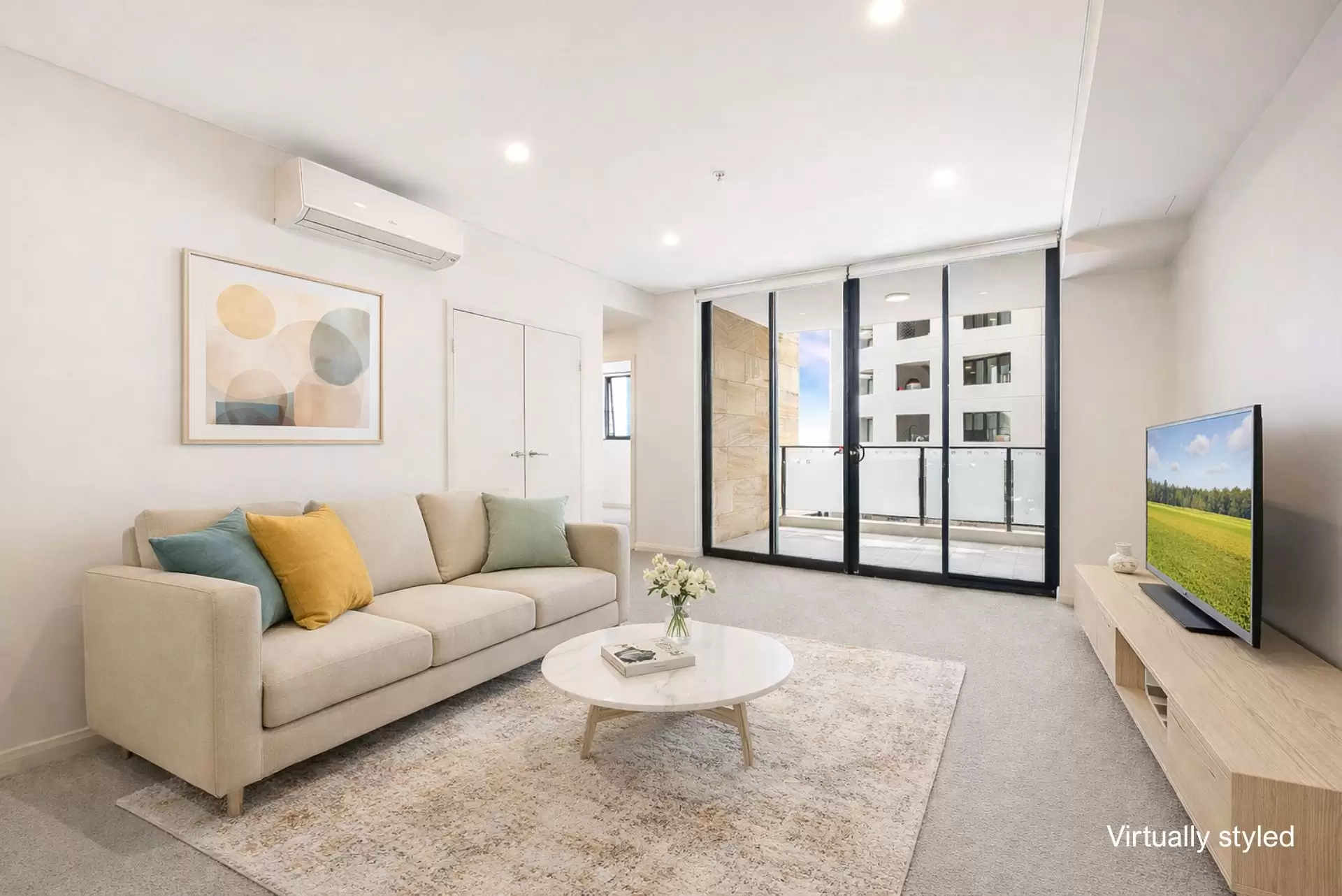206/1 Kyle Street, Arncliffe Sold by Gavan Property - image 1