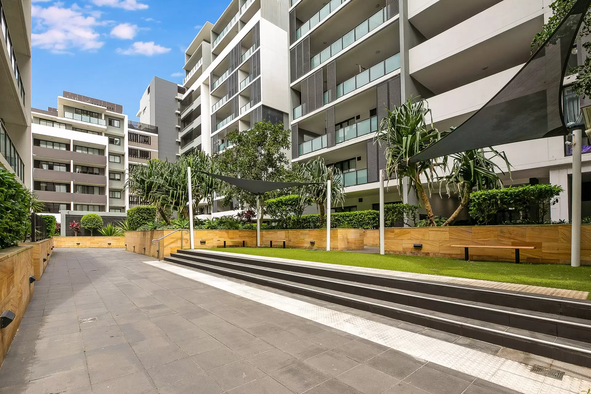 206/1 Kyle Street, Arncliffe Sold by Gavan Property - image 1
