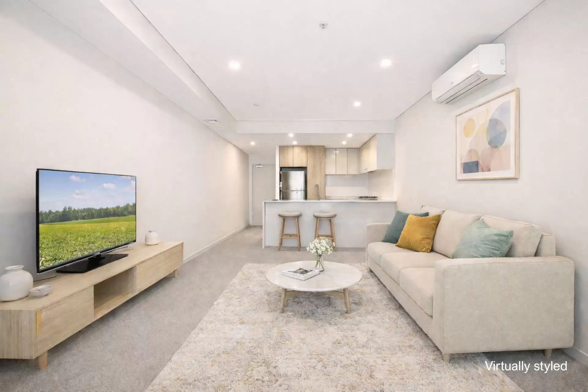 206/1 Kyle Street, Arncliffe Sold by Gavan Property - image 1