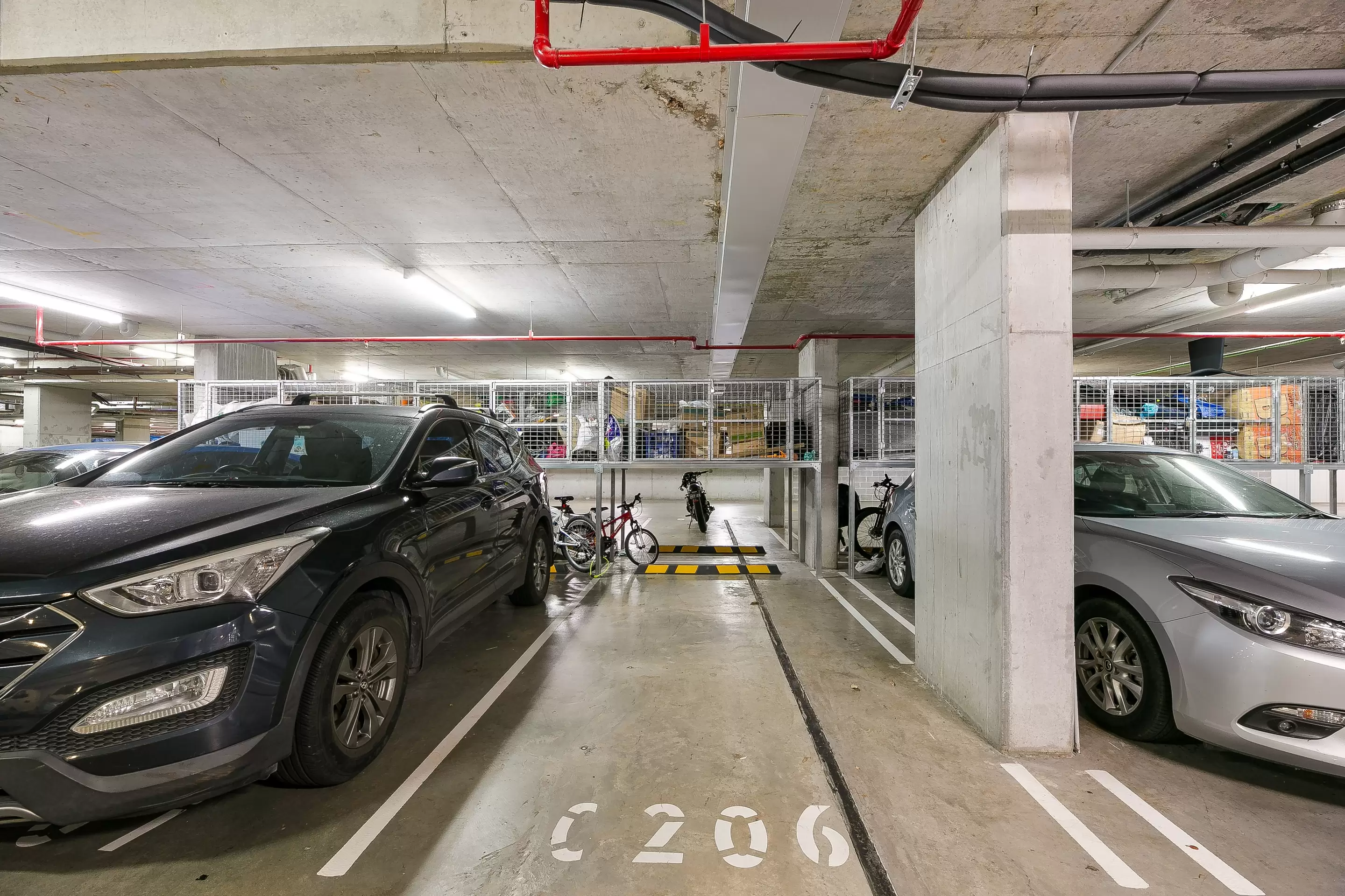 206/1 Kyle Street, Arncliffe Sold by Gavan Property - image 1