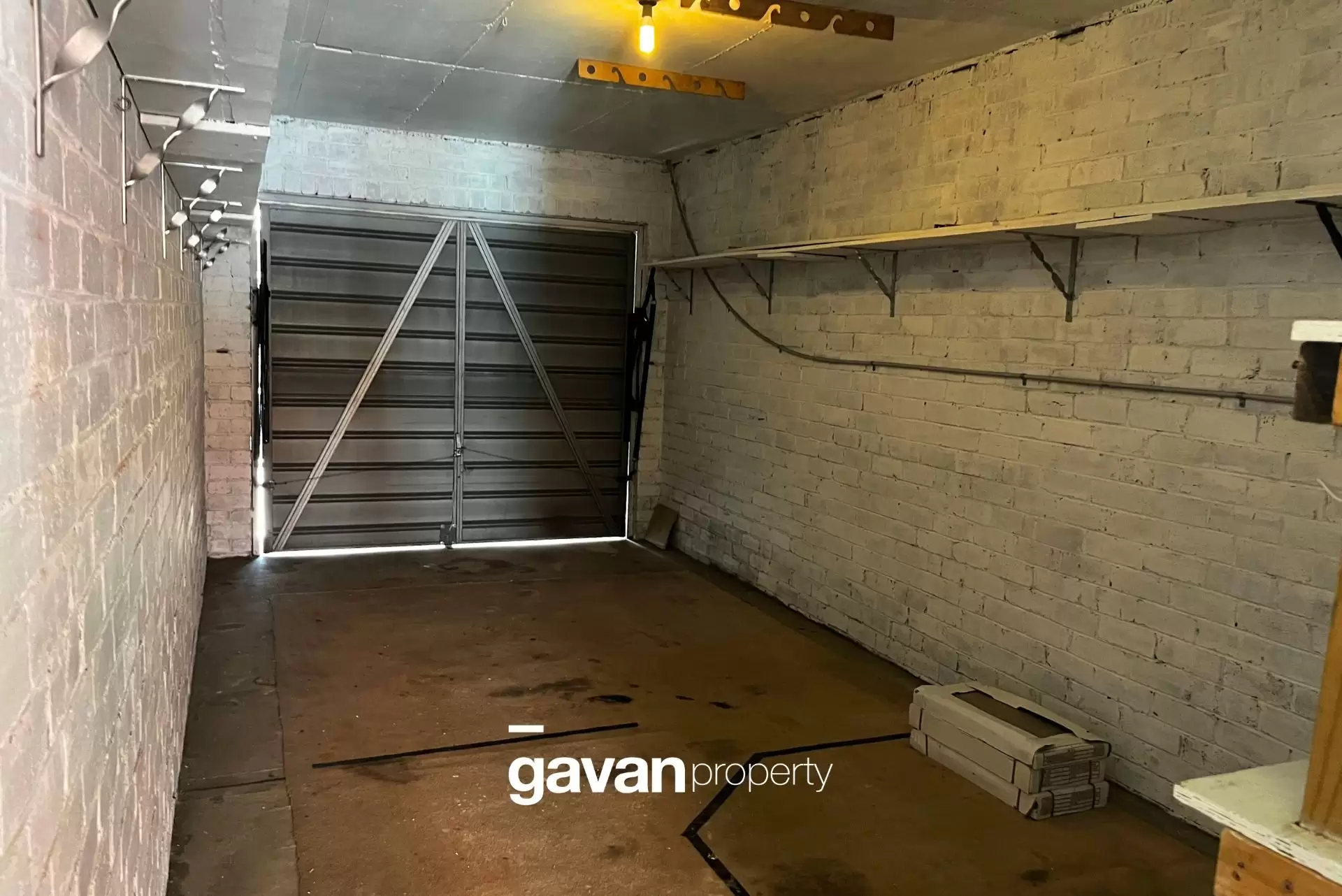 5/9-11 Rossi Street, South Hurstville Leased by Gavan Property - image 1