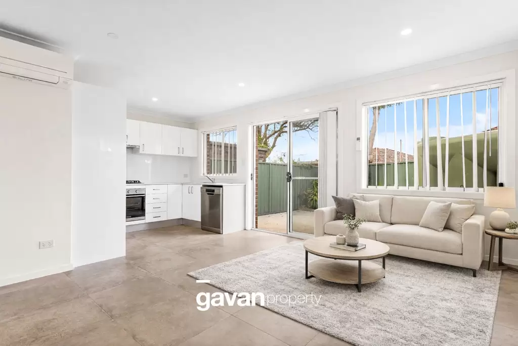 1/753 Forest Road, Peakhurst Leased by Gavan Property