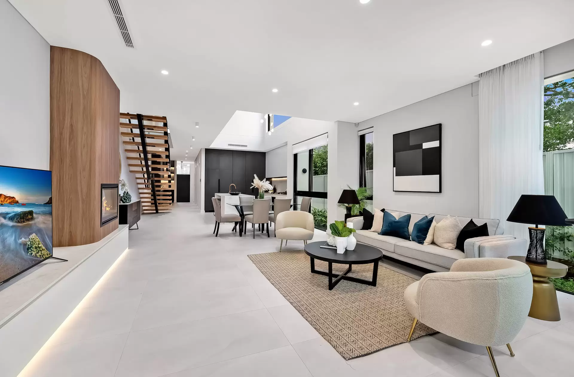 15A Seymour Street, Hurstville Grove Sold by Gavan Property - image 1