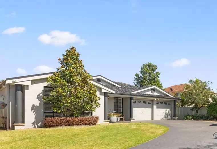 13 Lomandra Court, Voyager Point Sold by Gavan Property