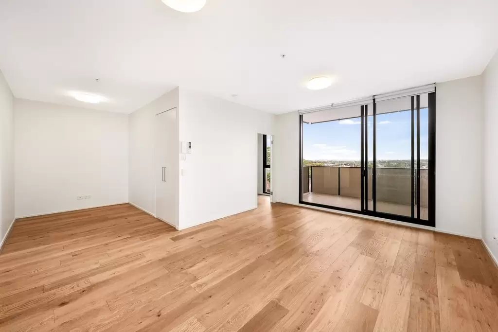 209/460 Forest Road, Hurstville Sold by Gavan Property