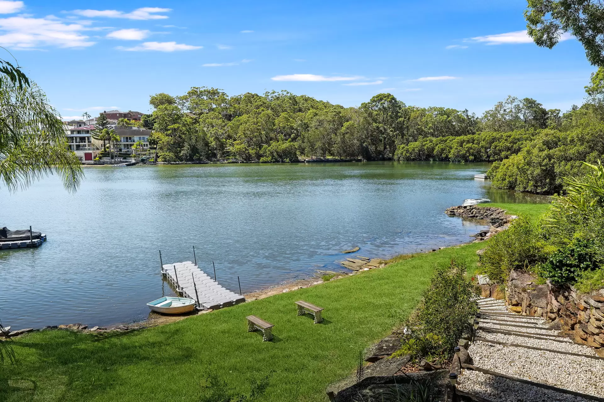 243 Connells Point Road, Connells Point For Sale by Gavan Property - image 1