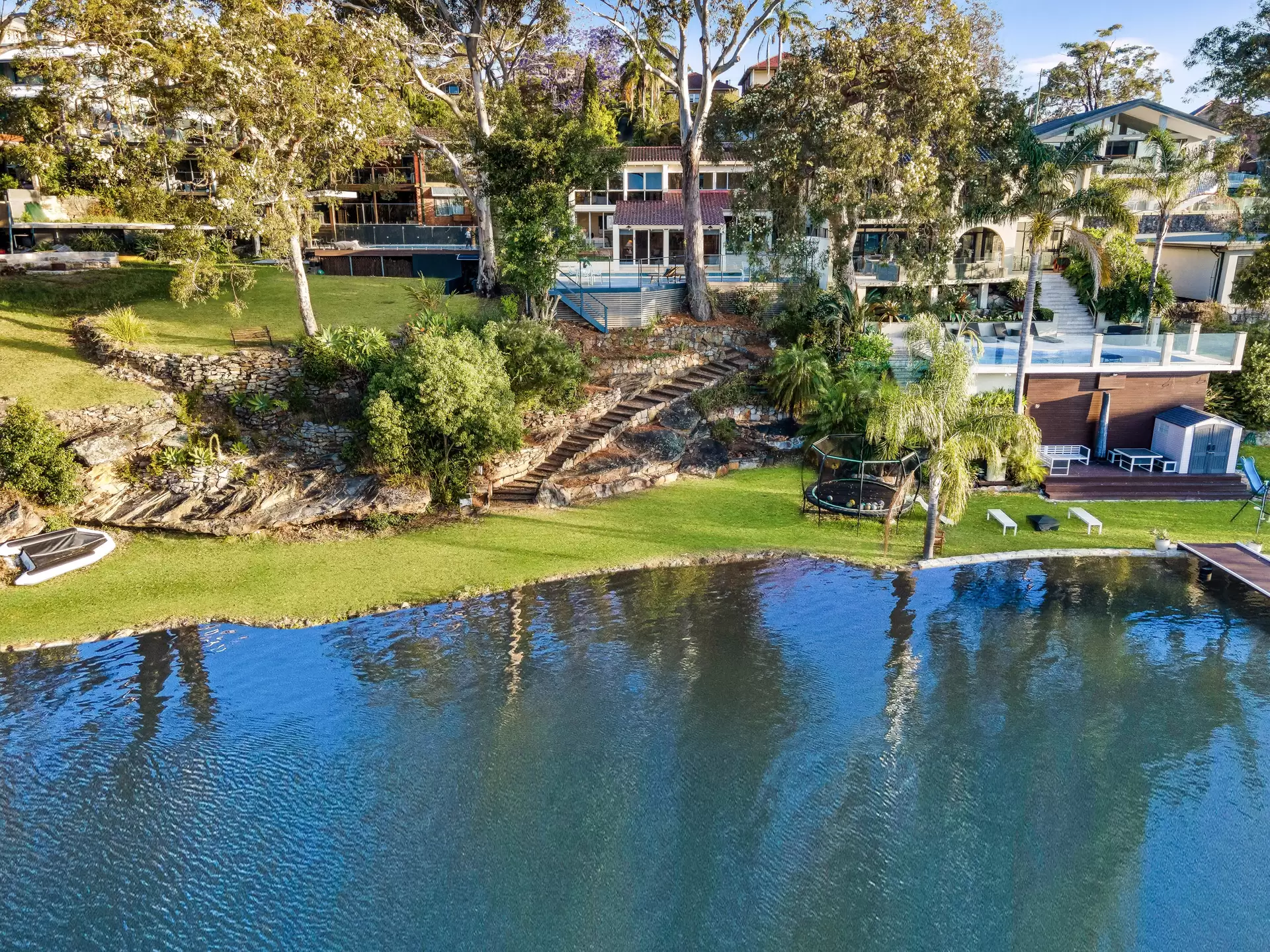 243 Connells Point Road, Connells Point For Sale by Gavan Property - image 1