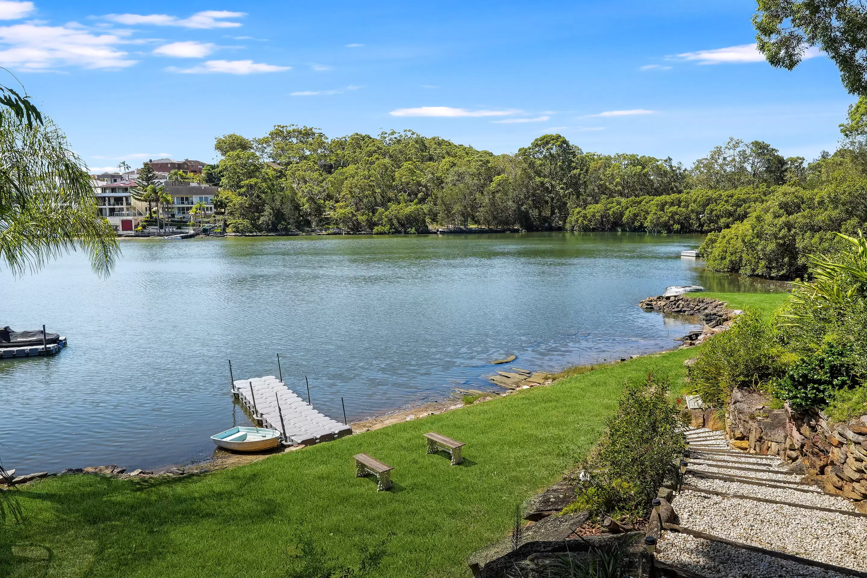 243 Connells Point Road, Connells Point For Sale by Gavan Property - image 1