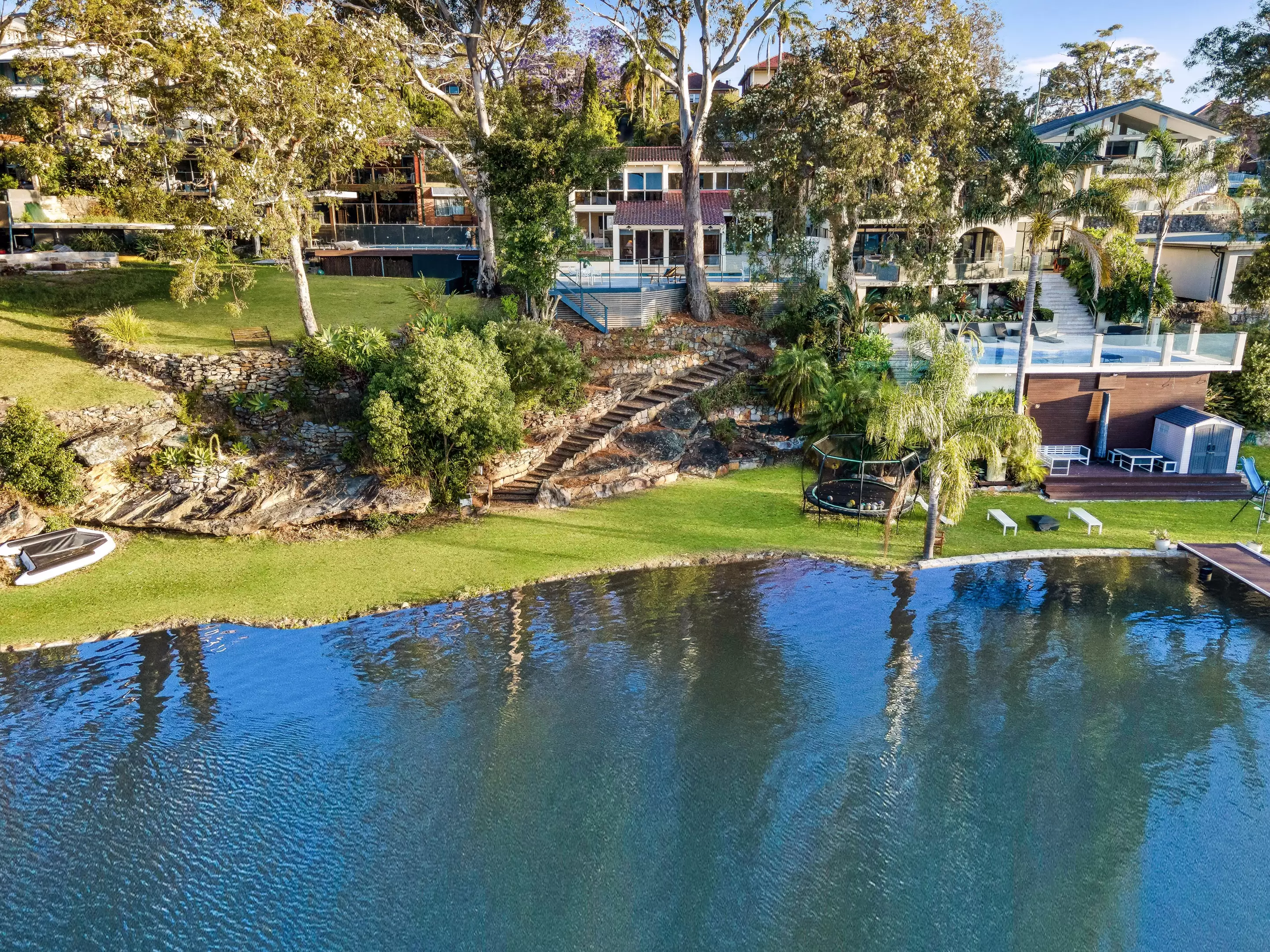 243 Connells Point Road, Connells Point For Sale by Gavan Property - image 1