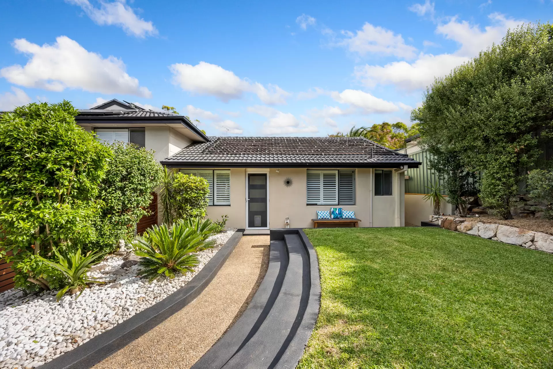 84 Akuna Avenue, Bangor Sold by Gavan Property - image 1