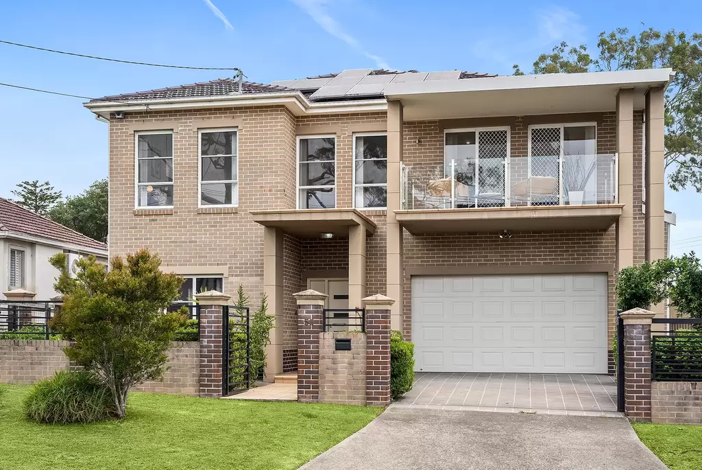 55 Samuel Street, Peakhurst Sold by Gavan Property