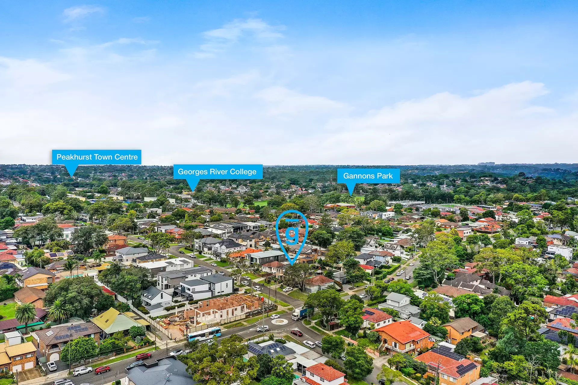 55 Samuel Street, Peakhurst Sold by Gavan Property - image 1