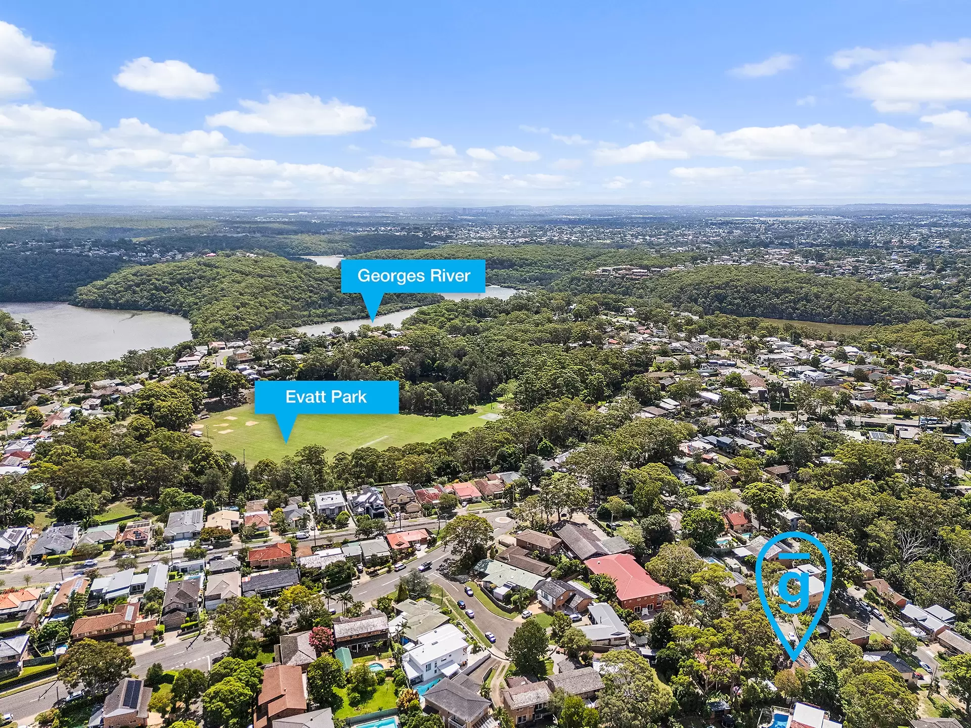 20 Ponderosa Place, Lugarno Sold by Gavan Property - image 1