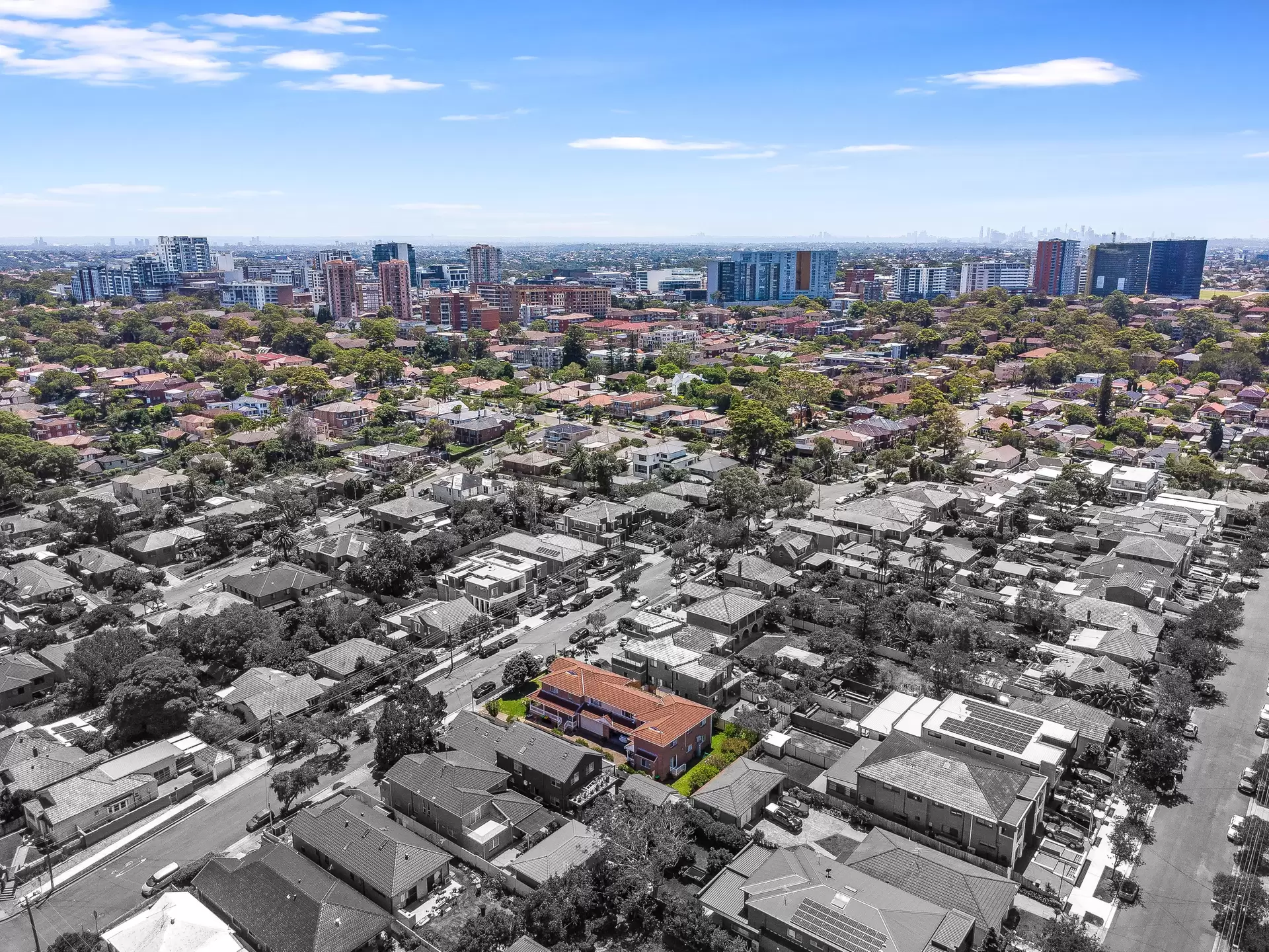 2/22 Salisbury Street, South Hurstville Sold by Gavan Property - image 1