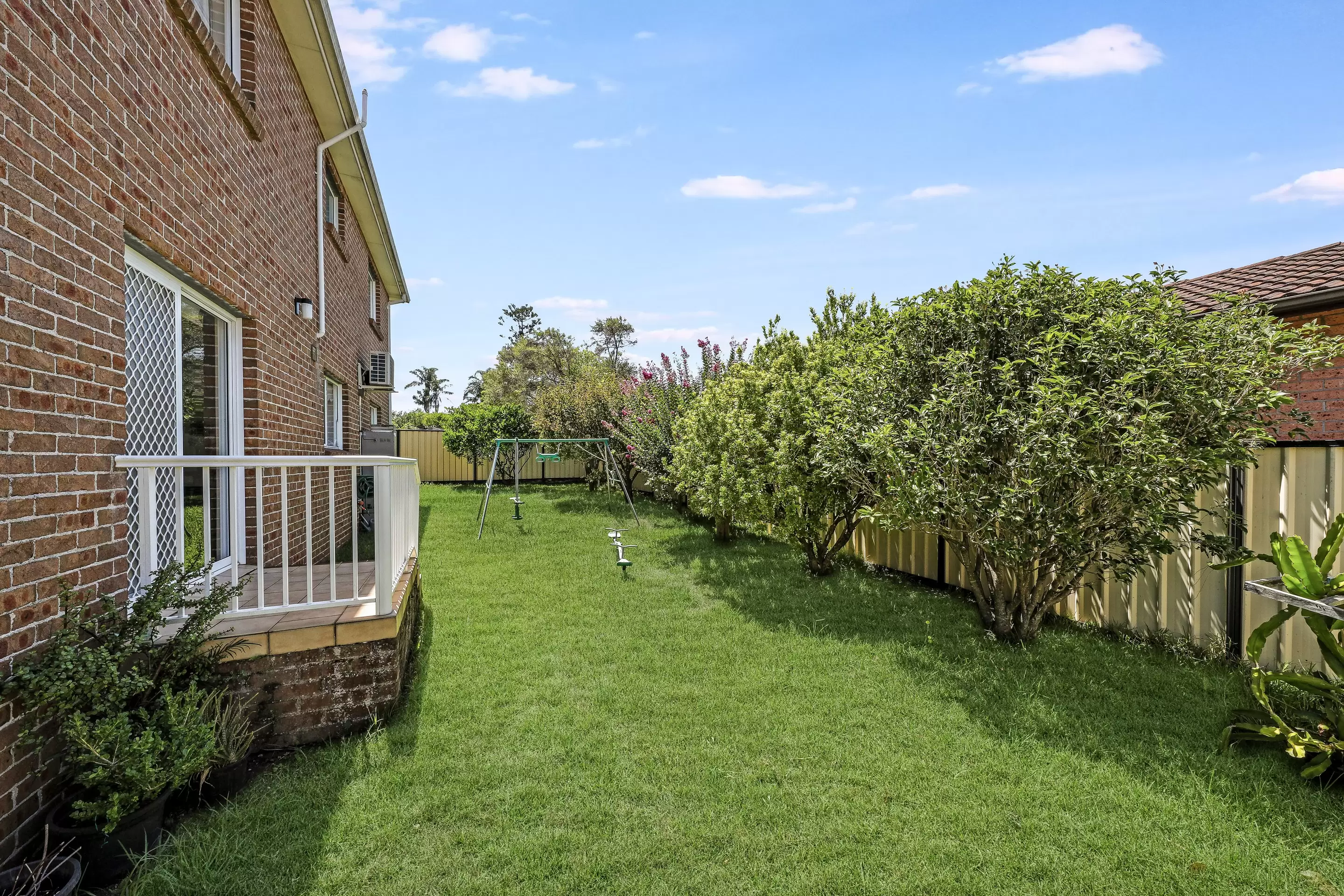 2/22 Salisbury Street, South Hurstville Sold by Gavan Property - image 1