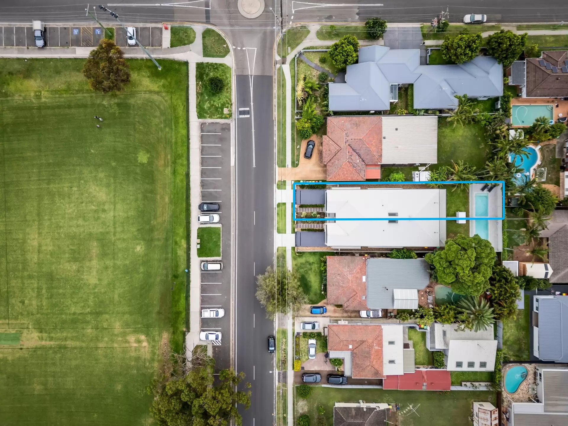 255B Box Road, Sylvania Sold by Gavan Property - image 1