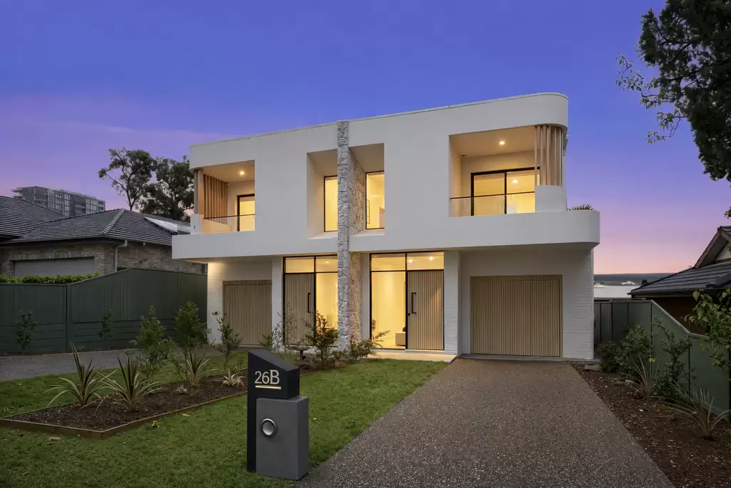 26B Kenneth Avenue, Kirrawee For Sale by Gavan Property