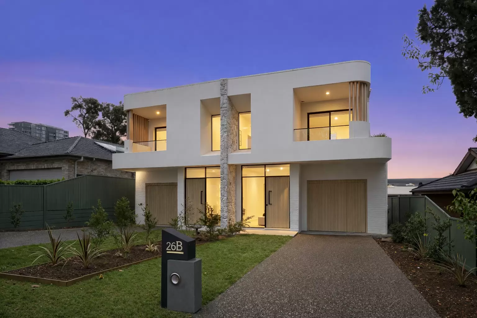 26B Kenneth Avenue, Kirrawee For Sale by Gavan Property - image 1