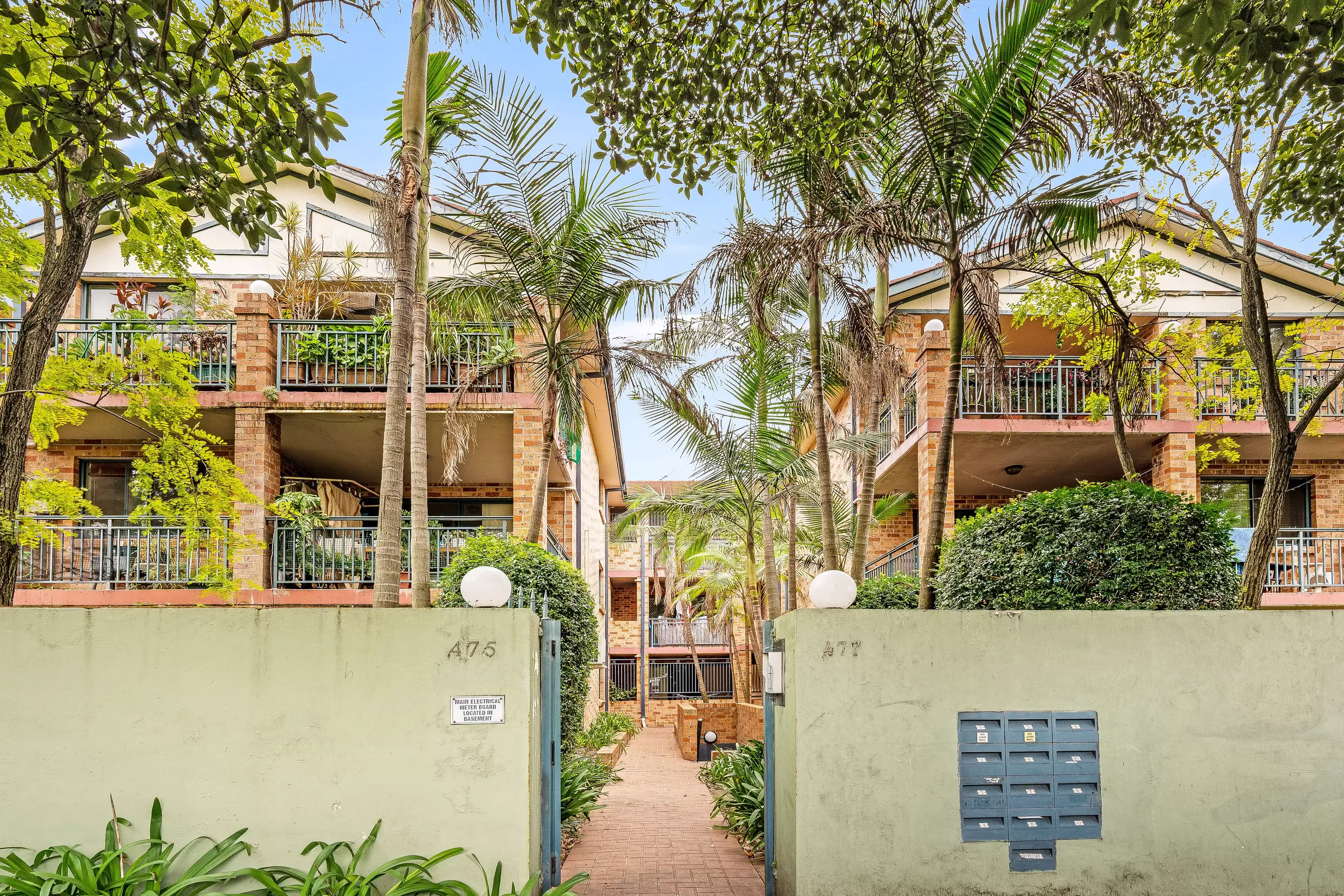 12/475-477 Forest Road, Penshurst For Sale by Gavan Property - image 1