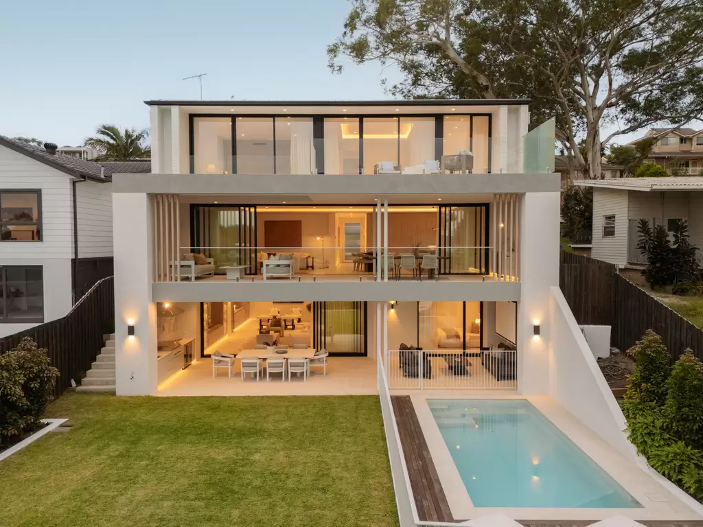 39 Boronia Street, Kyle Bay Sold by Gavan Property
